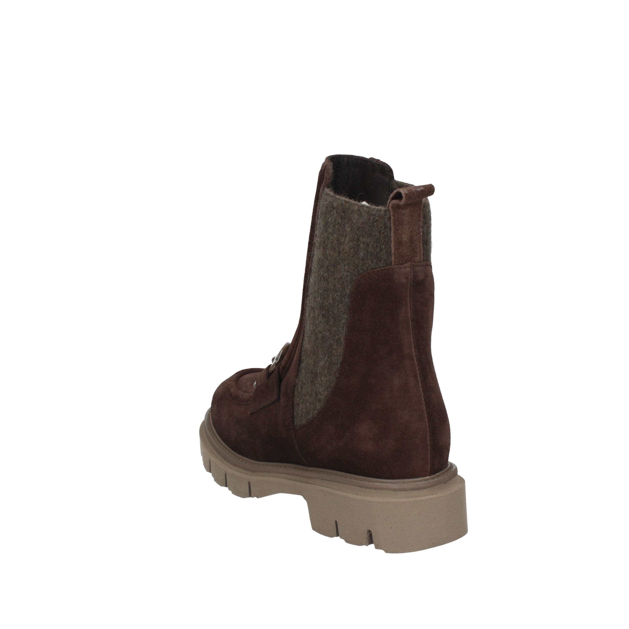 LUCA GROSSI Scarpe K168T QUINOA