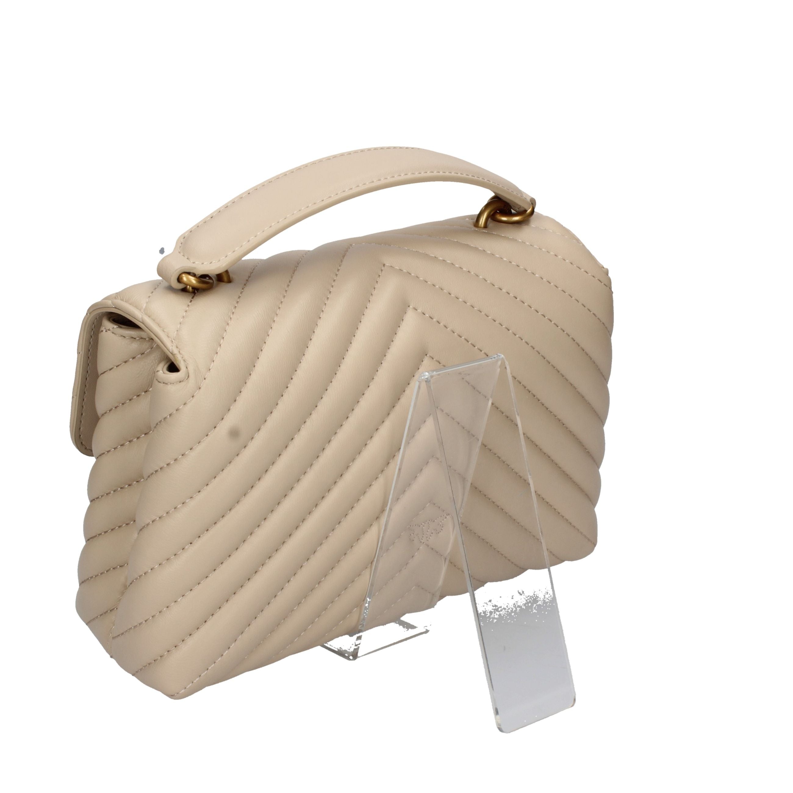 PINKO LOVE LADY PUFF MINI 100044-A0GK
