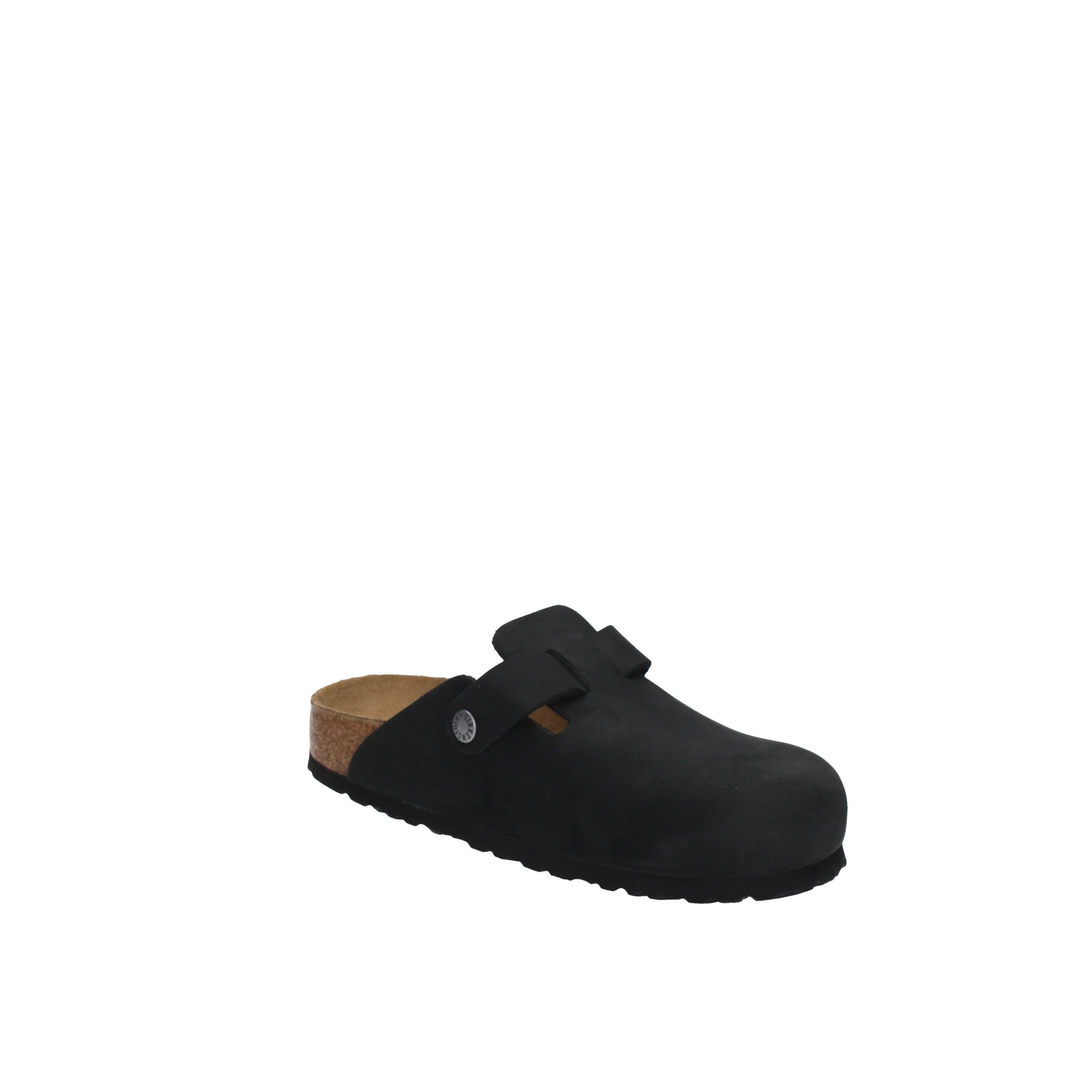 BIRKENSTOCK CIABATTA 059463 Blk