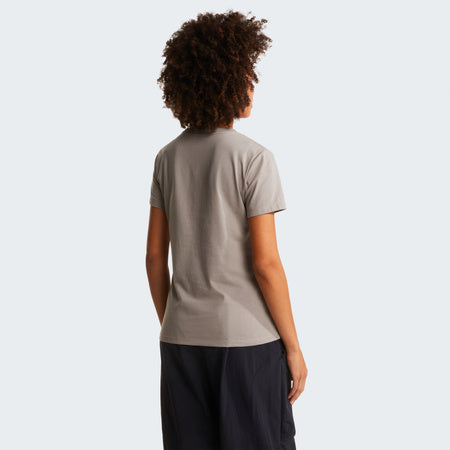 The North Face EVOLUTION SD SLIM SS TEE NF0A8FX72MB
