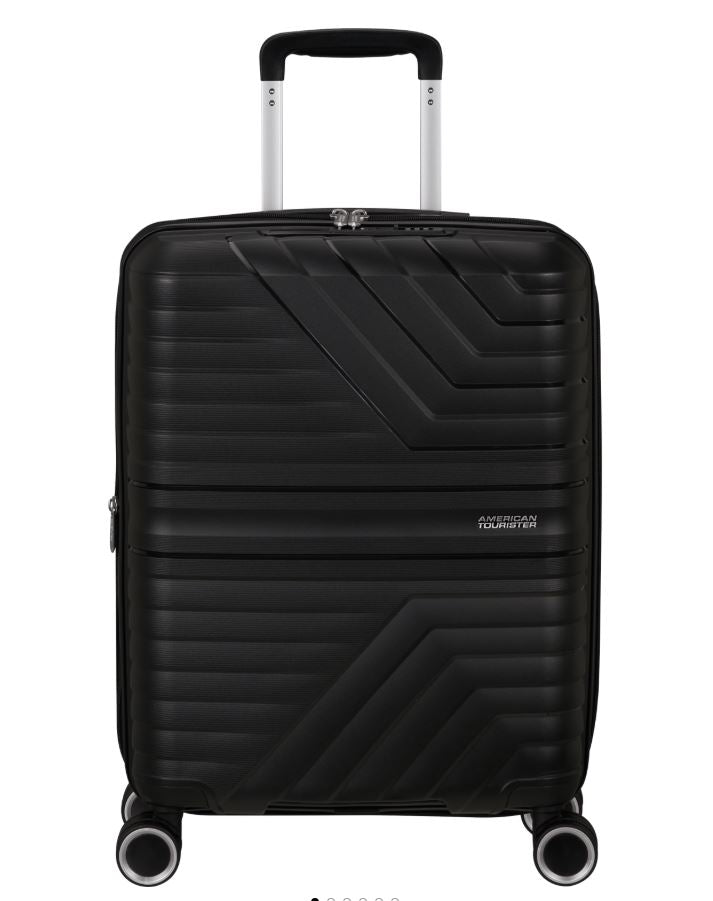 AMERICAN TOURISTER BY SAMSONITE Valigie e Trolley 155265-MI1*001 SHADON BLK