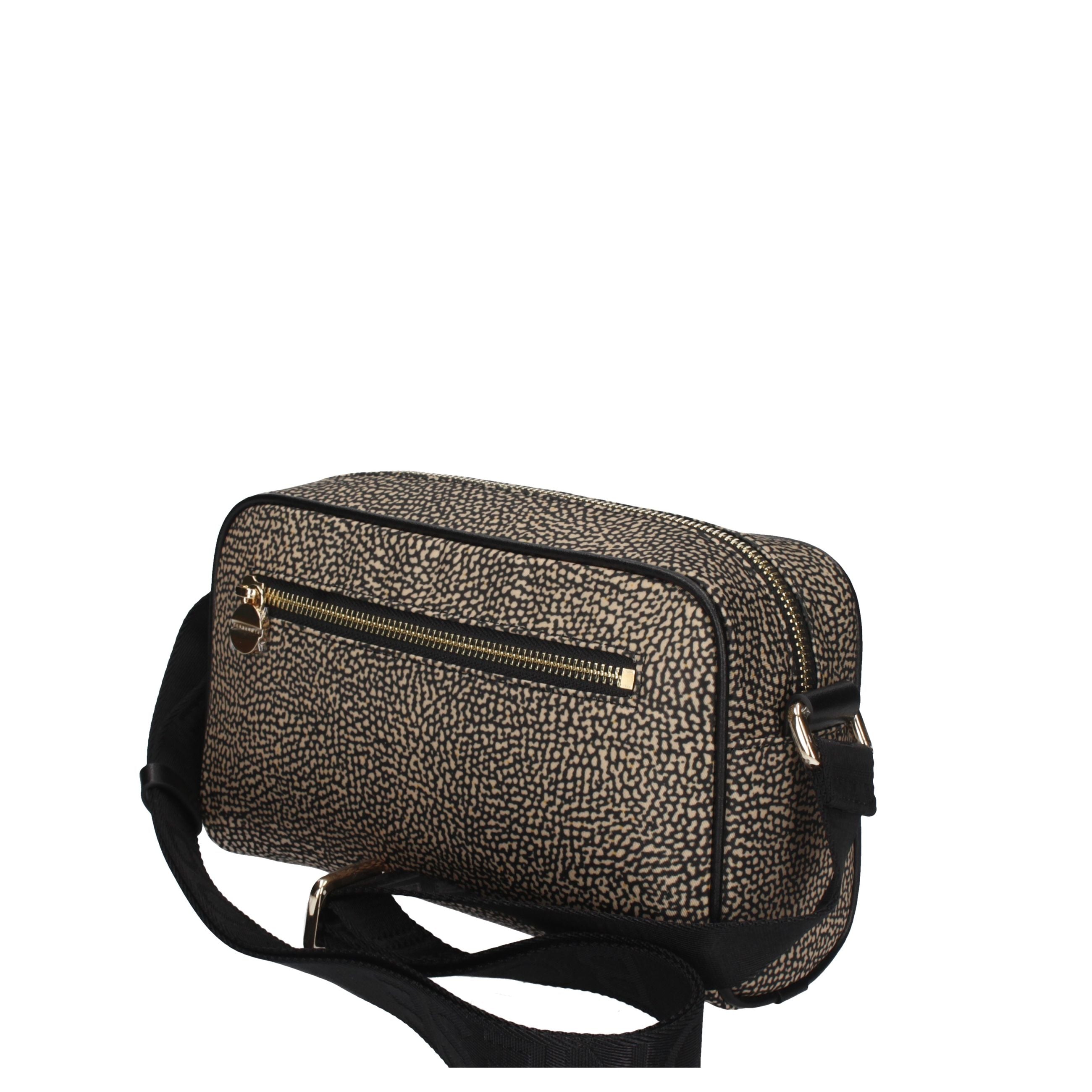 BORBONESE Borse 934115I15 ALLORO