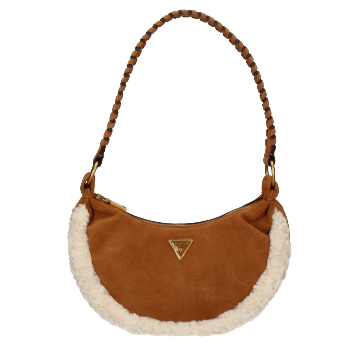 GUESS Borse HWSW95 39720 Cognac