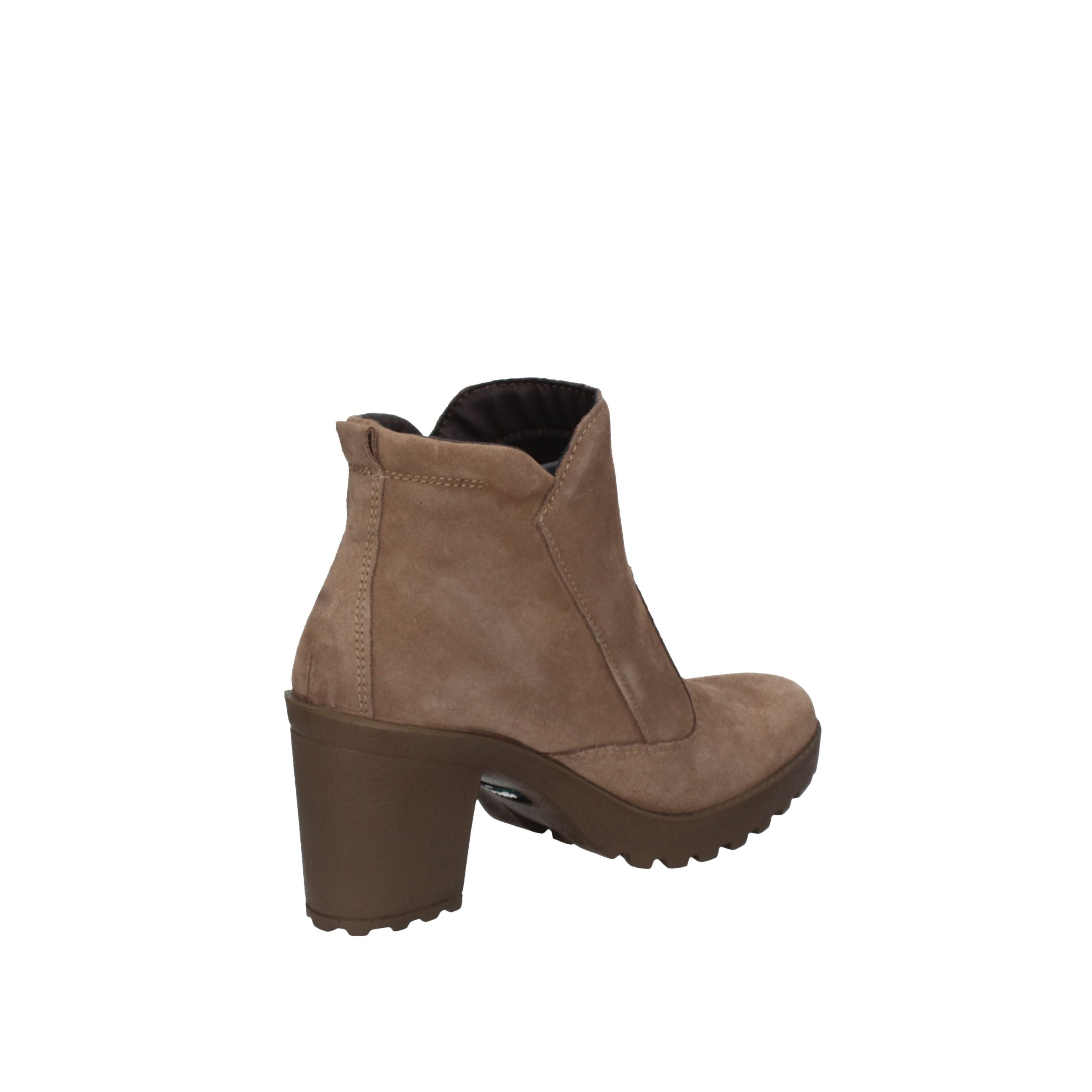 IGI&CO Scarpe 86613/22 FANGO