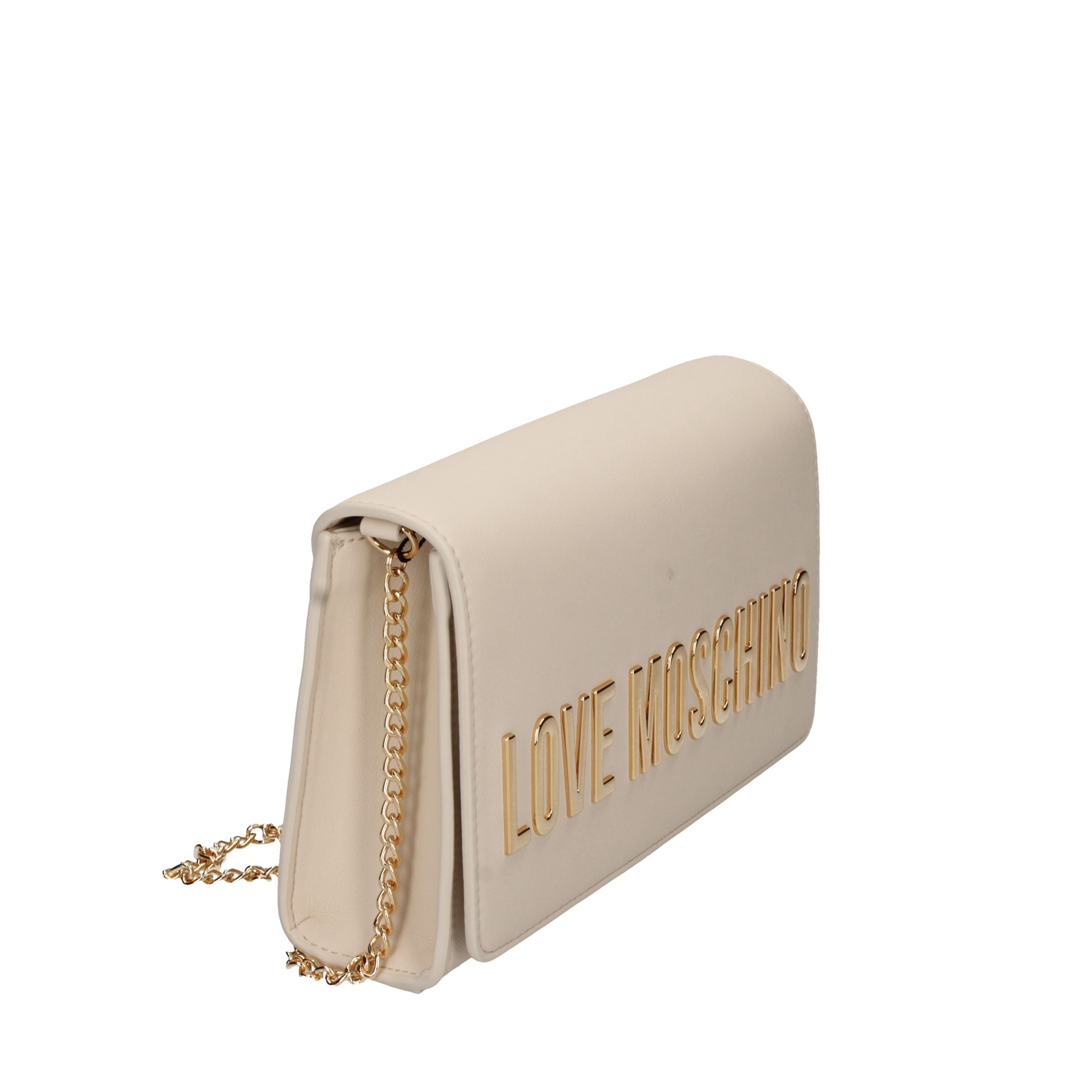 LOVE MOSCHINO Borse JC4103PP0N-KD0 AVORIO