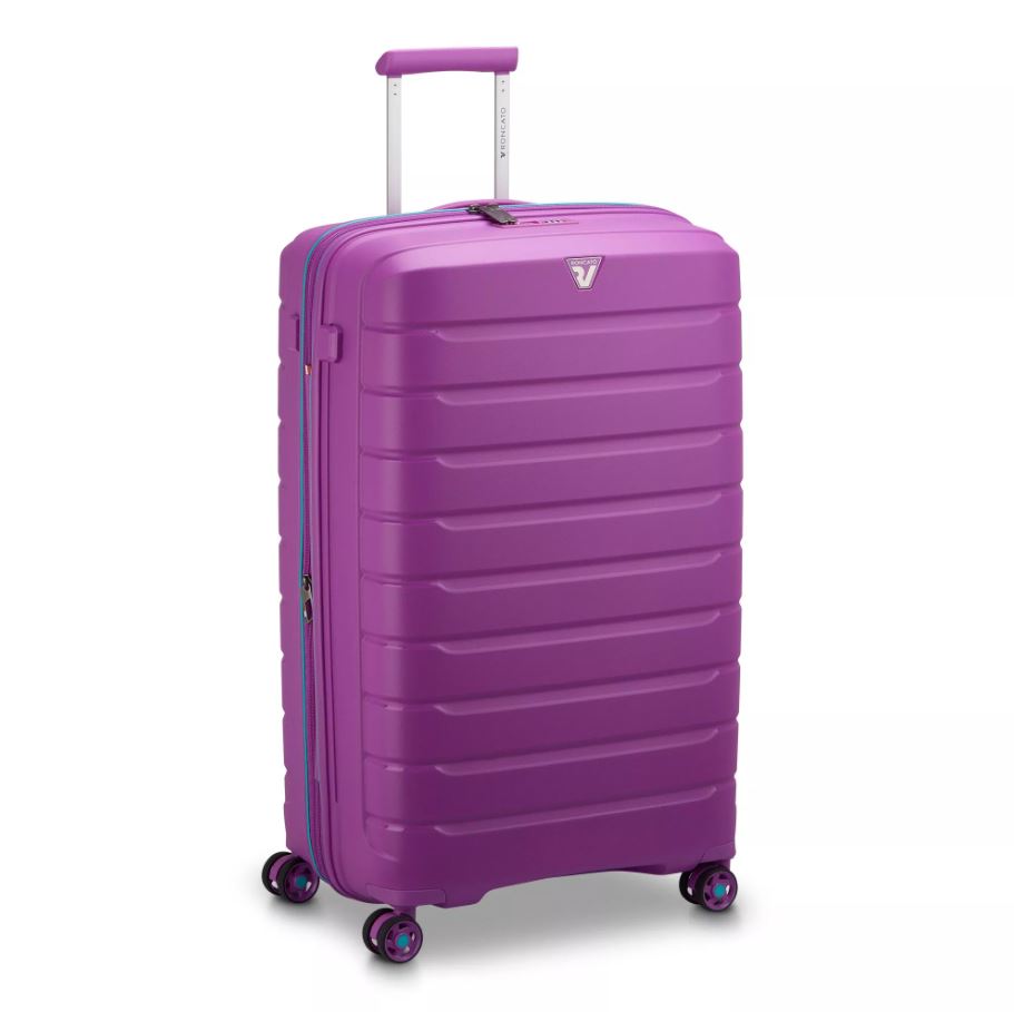 RONCATO Valigie e Trolley 418181 NERO