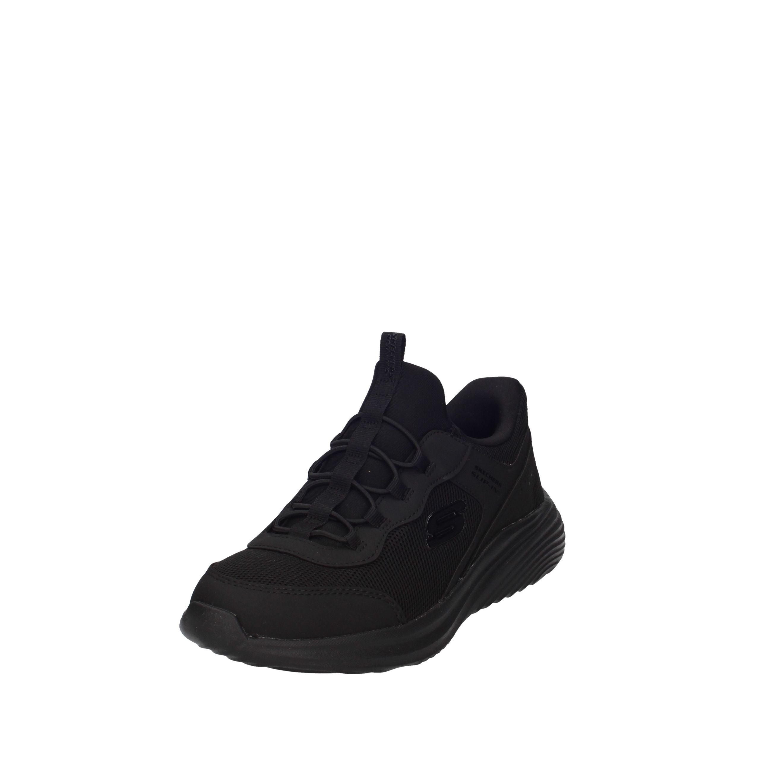 Skechers BOUNDER PRO 404208L/BBK