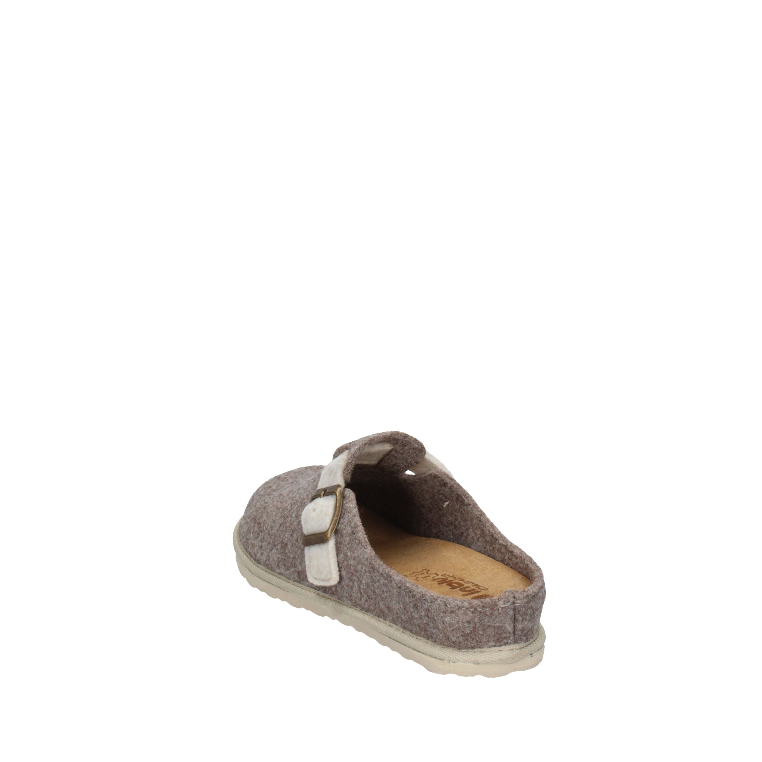 Inblu CIABATTA CS 42 TORTORA