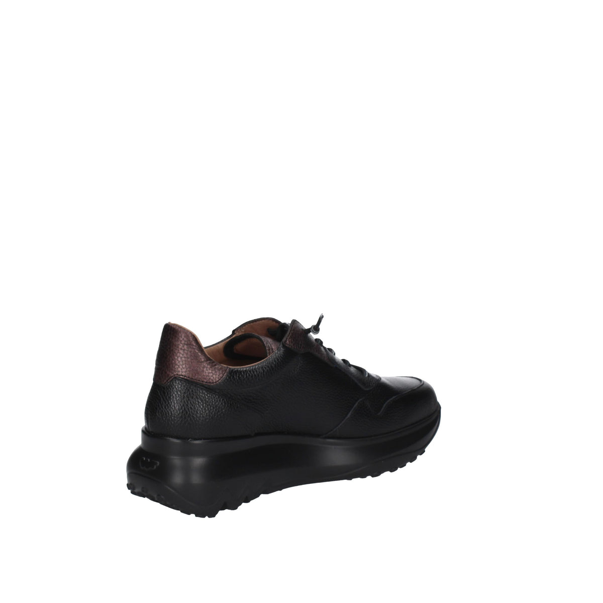 WONDERS Scarpe A-4010 NEGRO