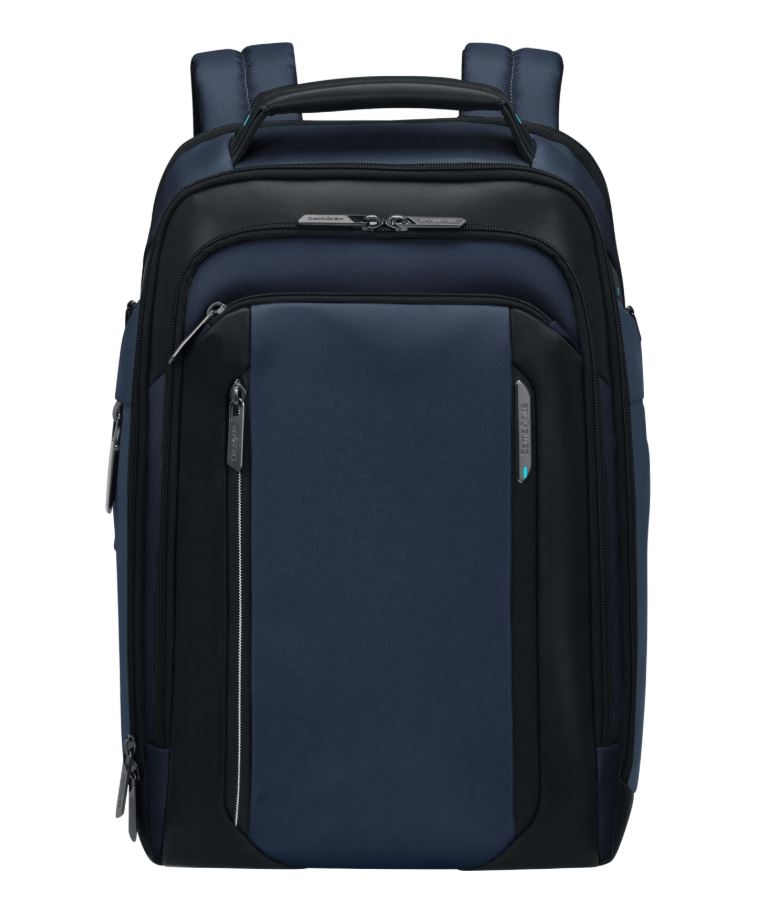 SAMSONITE ZAINO 158109-KT4*009 Blue
