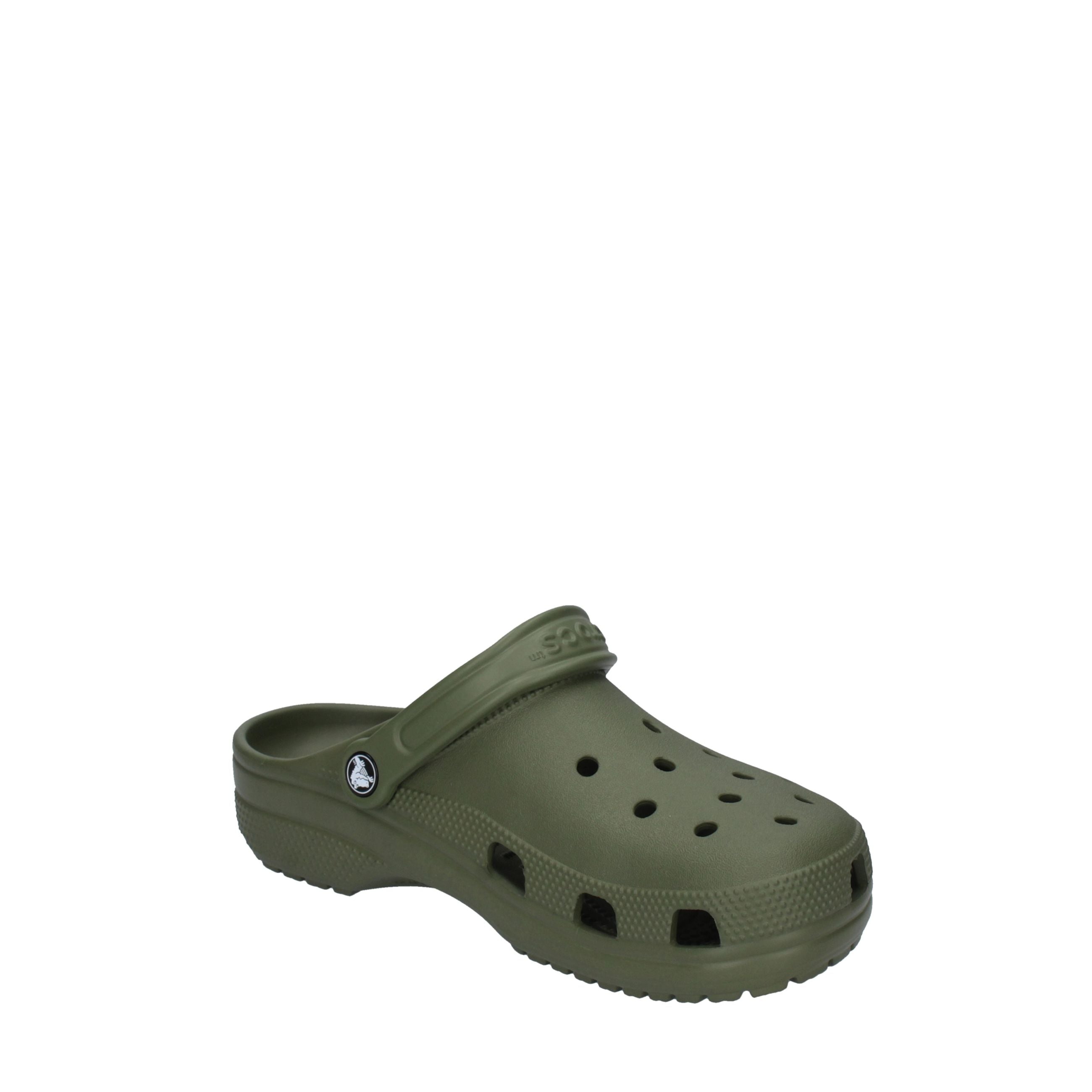 CROCS CLASSIC SABOT 10001/ARMY