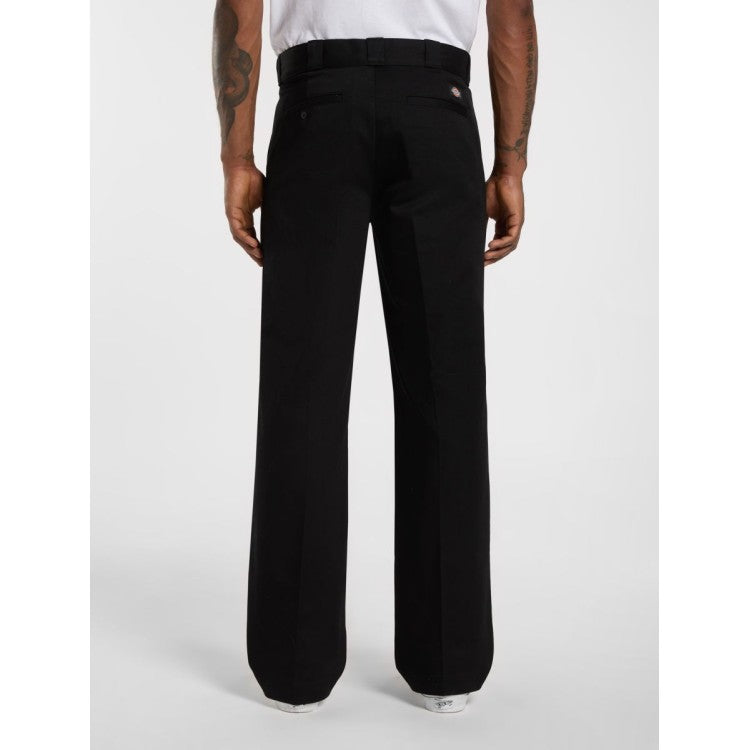 Dickies Pantaloni DK0A87YOBLK1 Nero