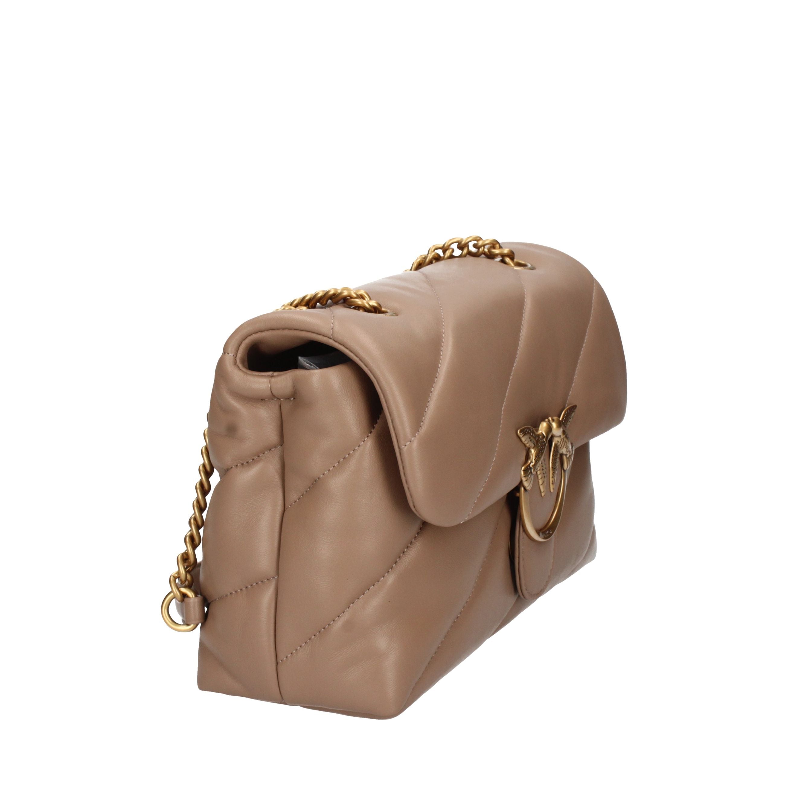 PINKO Borse 100038 A0F2 BISC.ZENZ.