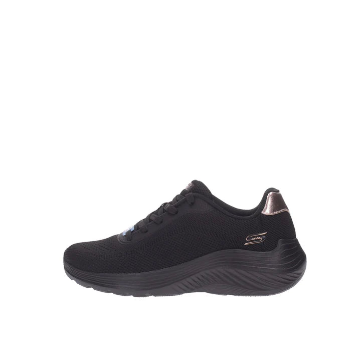 Skechers BOBS SQUAD WAVES CURRENT LOOK 117679/BBK