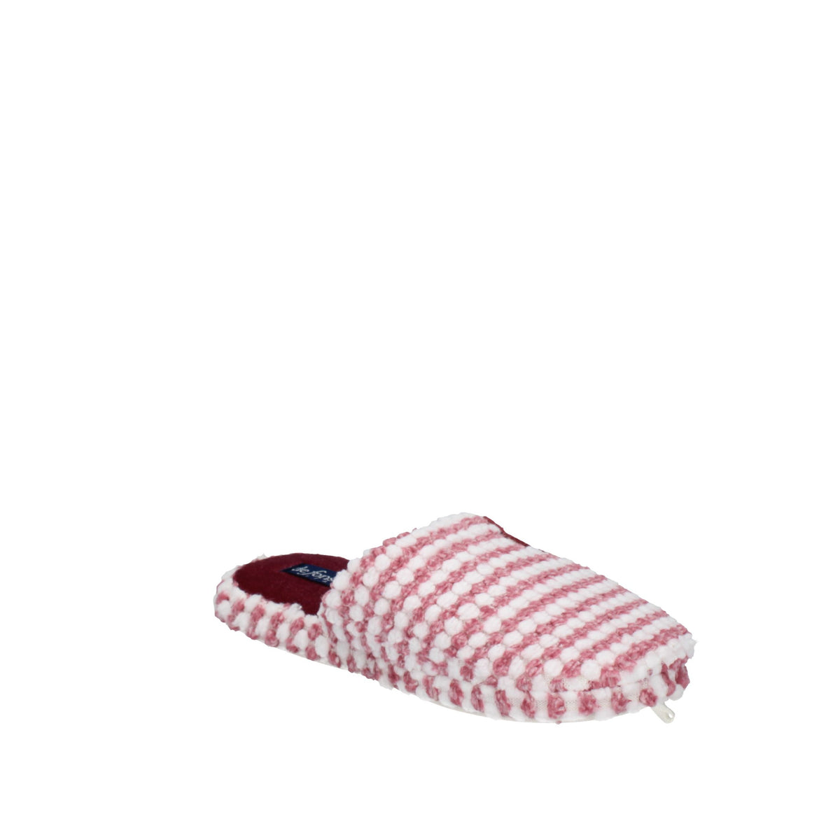 De Fonseca CIABATTA ROMA TOP I WB55 ROSA FANTASIA