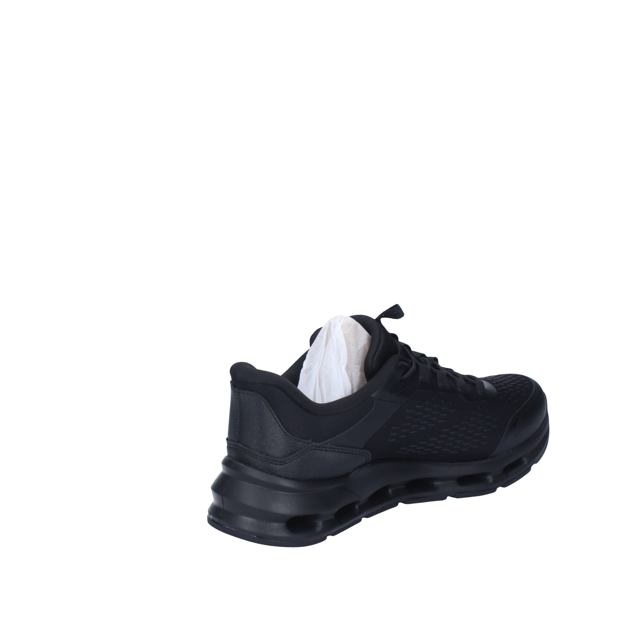 Skechers SNEAKERS 303654L/BBK Nero