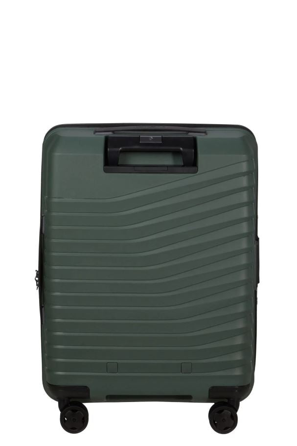 SAMSONITE Valigie e Trolley 146913-KL9*001 OLIVE GREEN