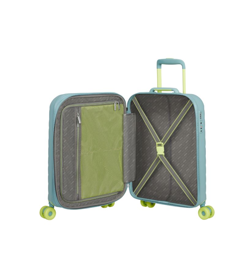AMERICAN TOURISTER BY SAMSONITE NEOVIBE 159930-MK4*001