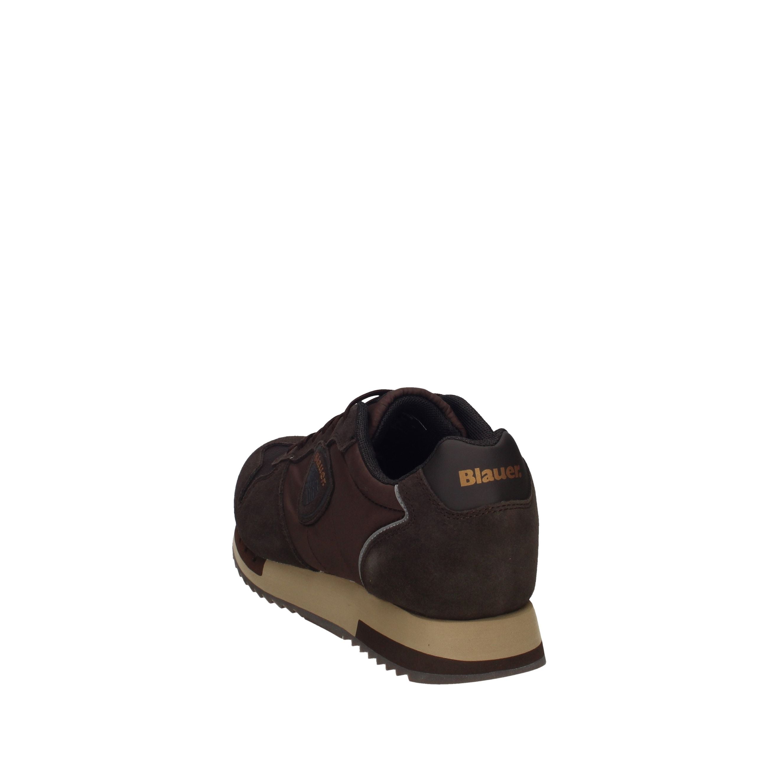 BLAUER  F6QUEEN05/MES