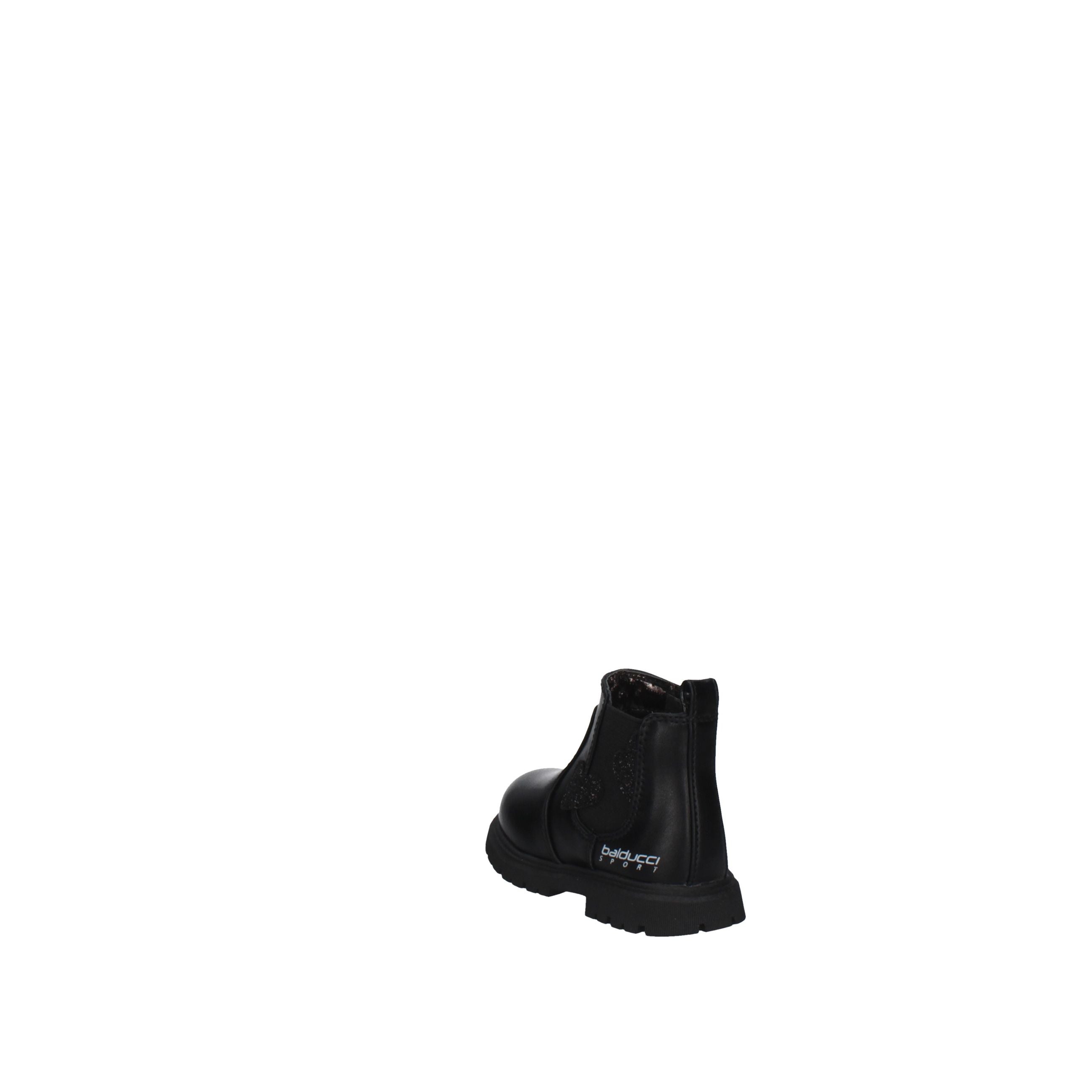 BALDUCCI SPORT Scarpe BS5921 Nero