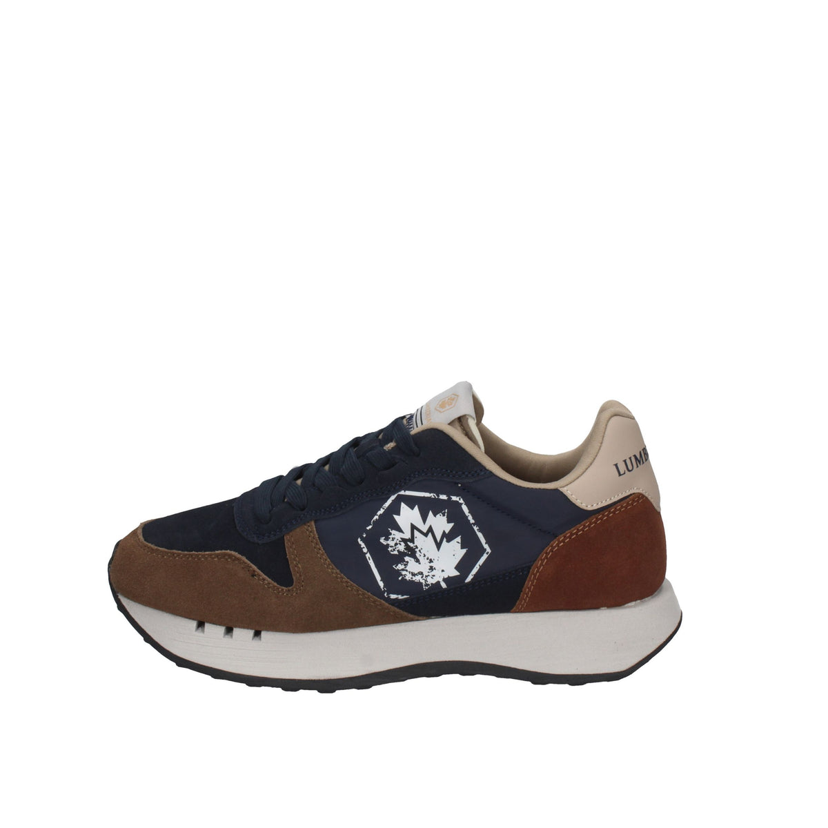 LUMBERJACK Scarpe 102214997 Navy/Blu