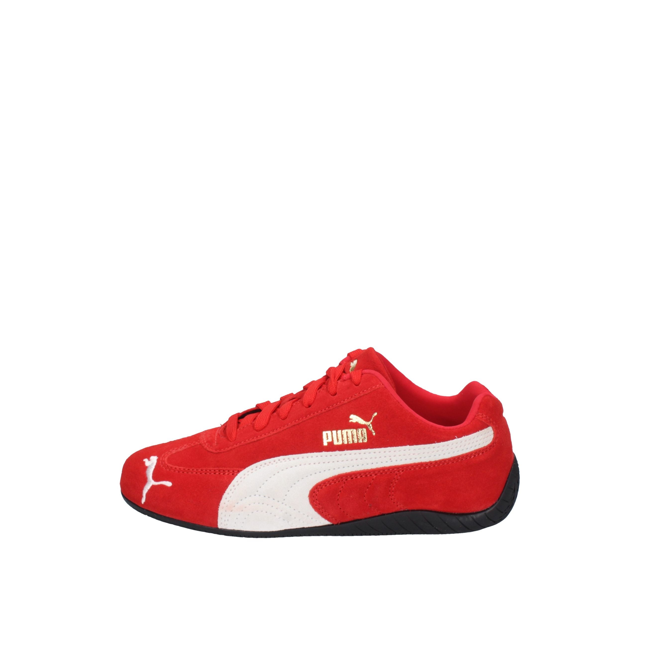 Puma SNEAKERS 398846-02 Rosso