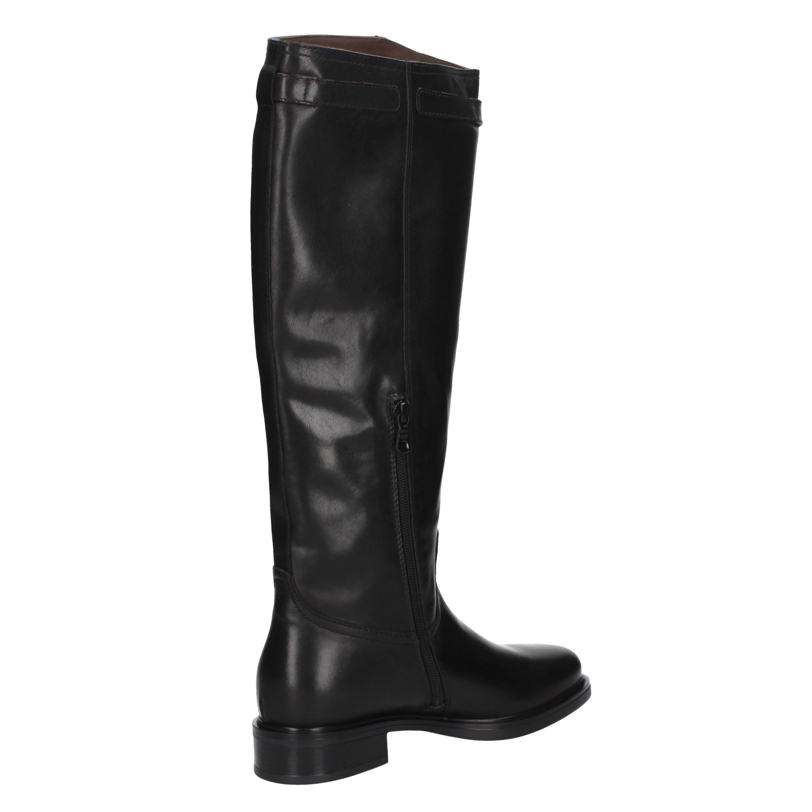 NERO GIARDINI Scarpe I514703D 100 NERO