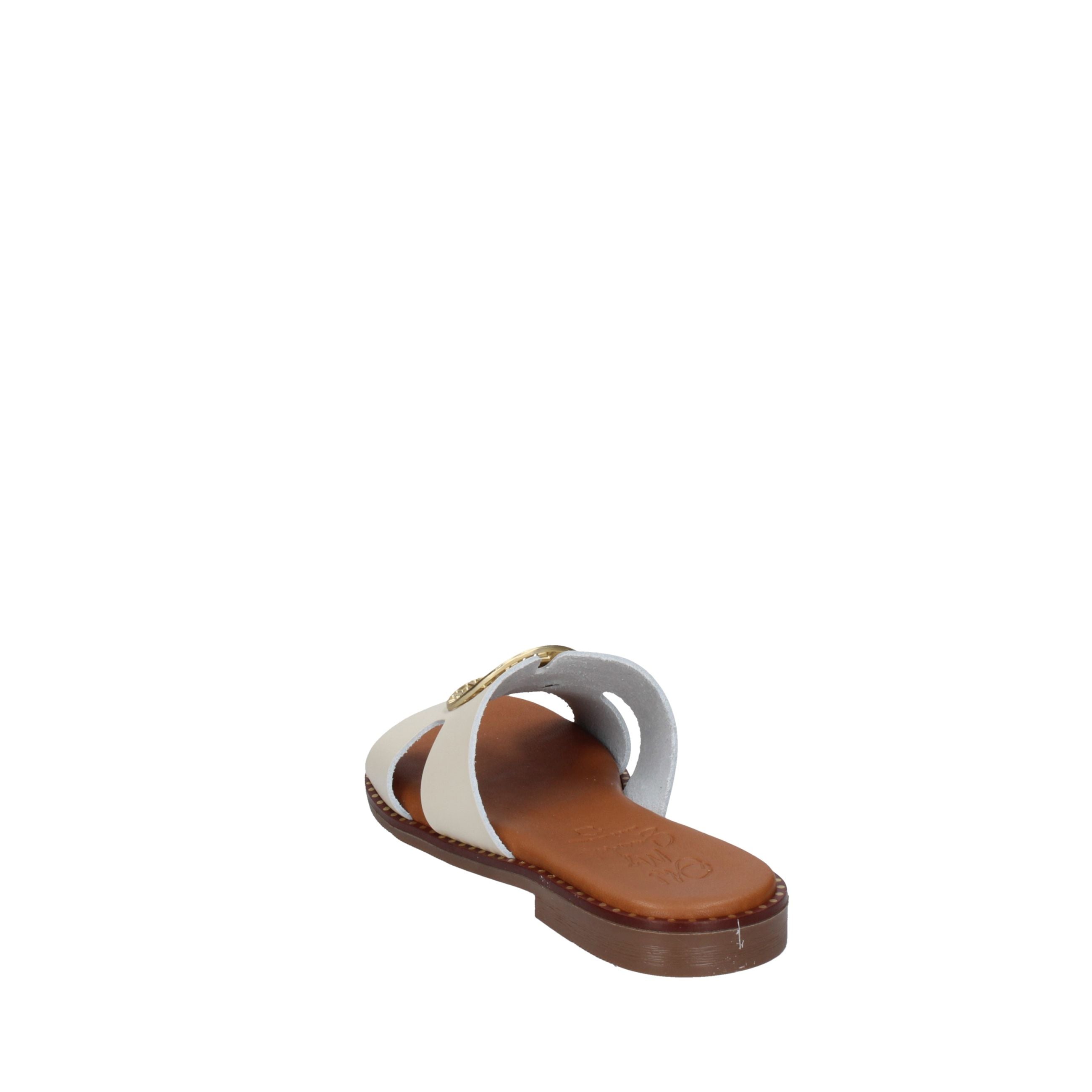 OH MY SANDALS  5850