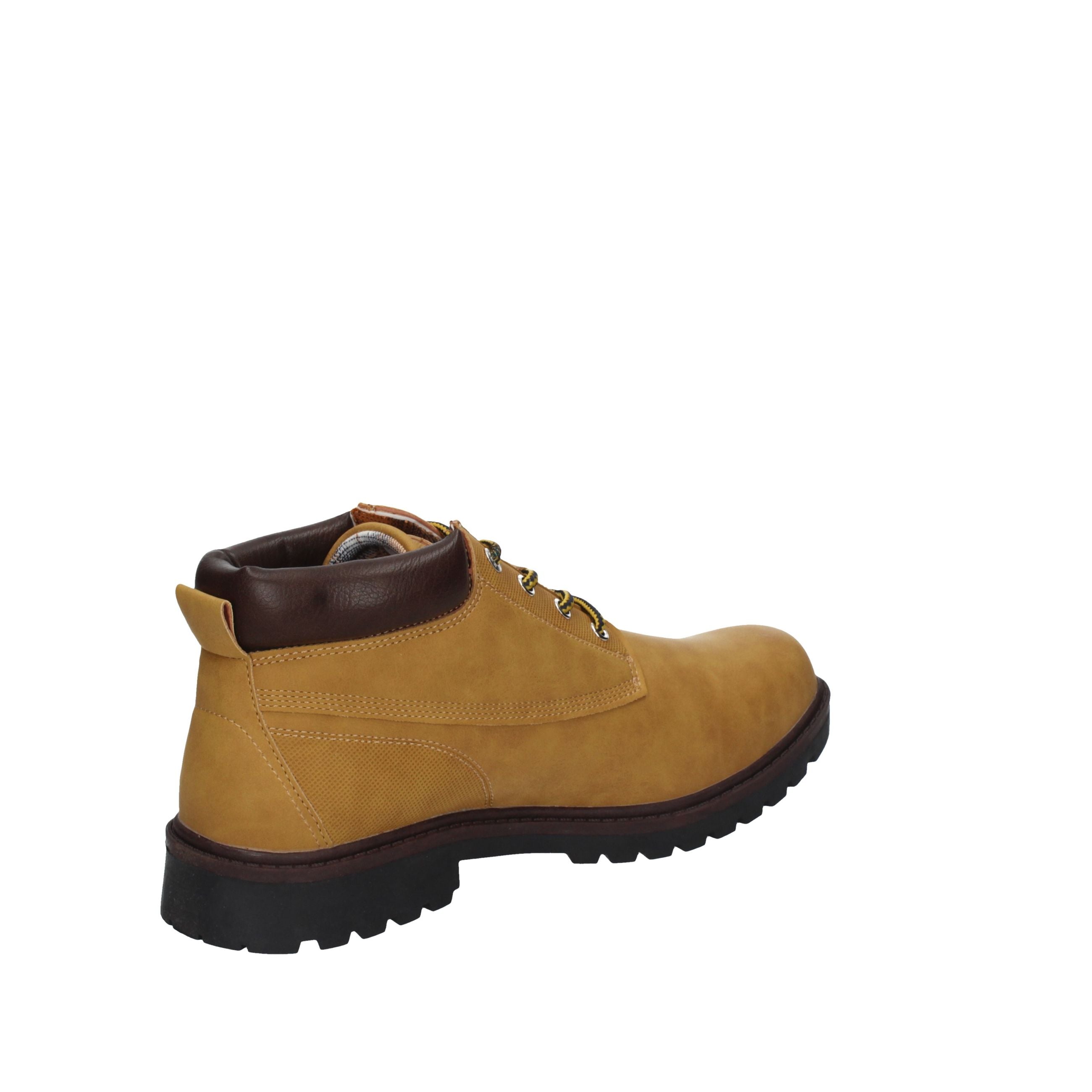 GAS Scarpe GAM521105 Beige