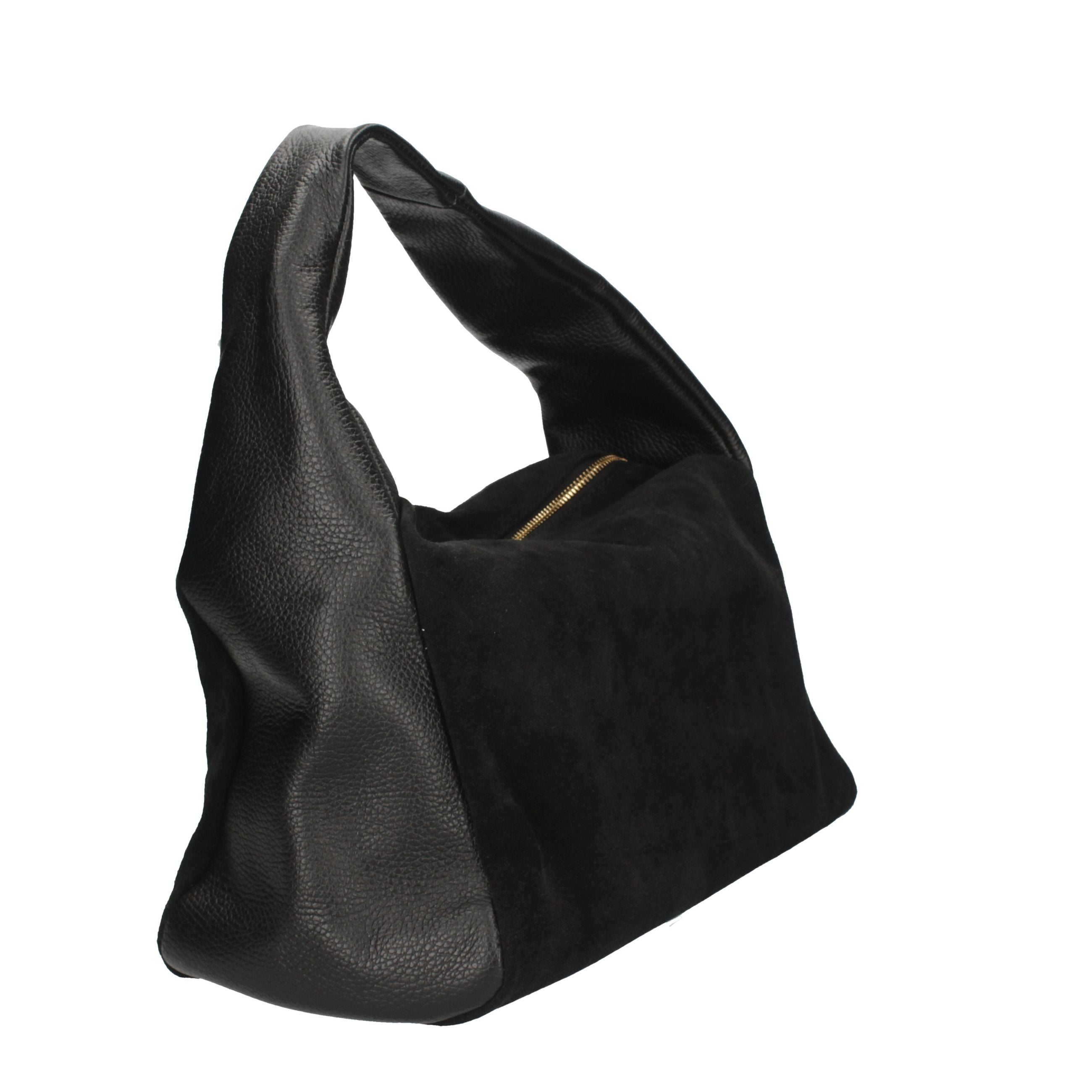 SOIRE'E Borsa 2520 Nero