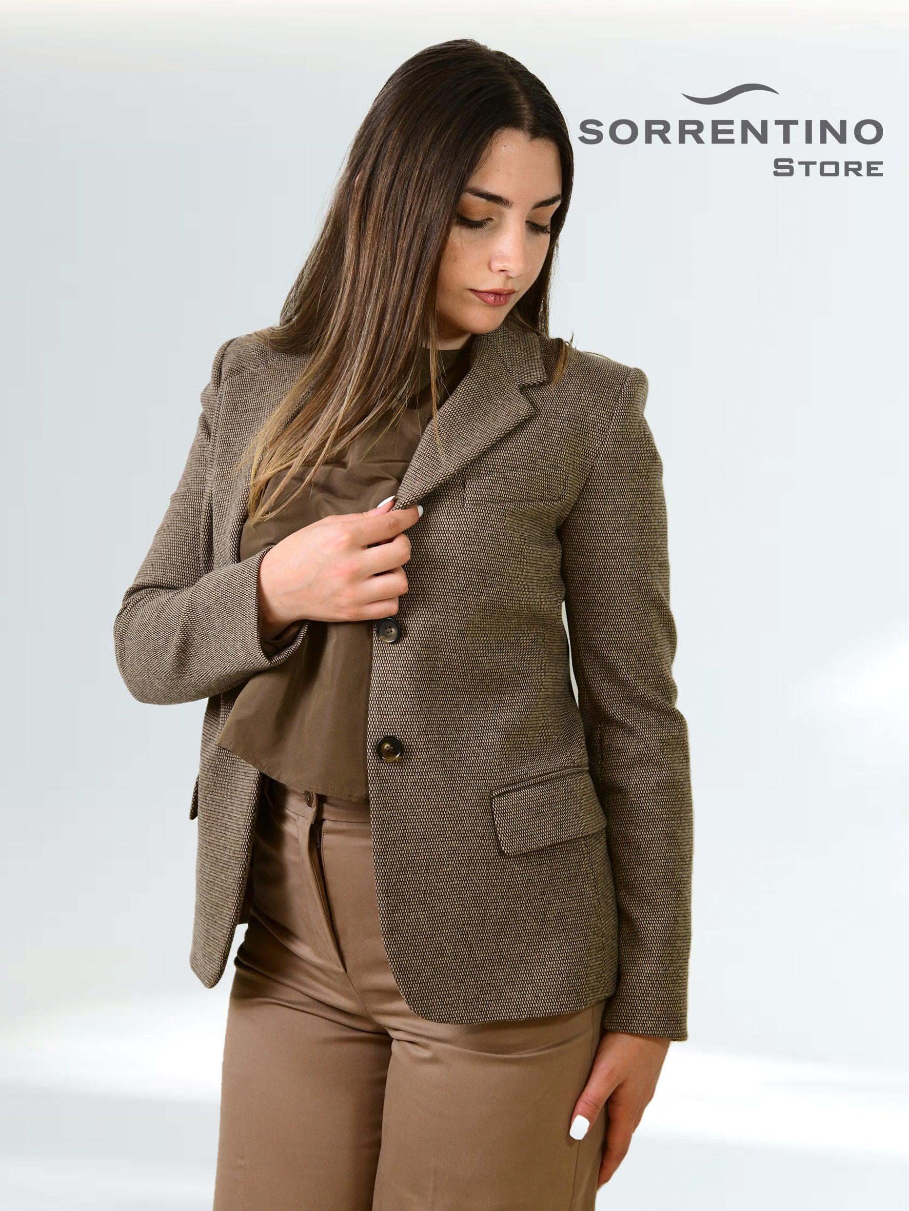 MAX MARA abbigliamento DILLY 002