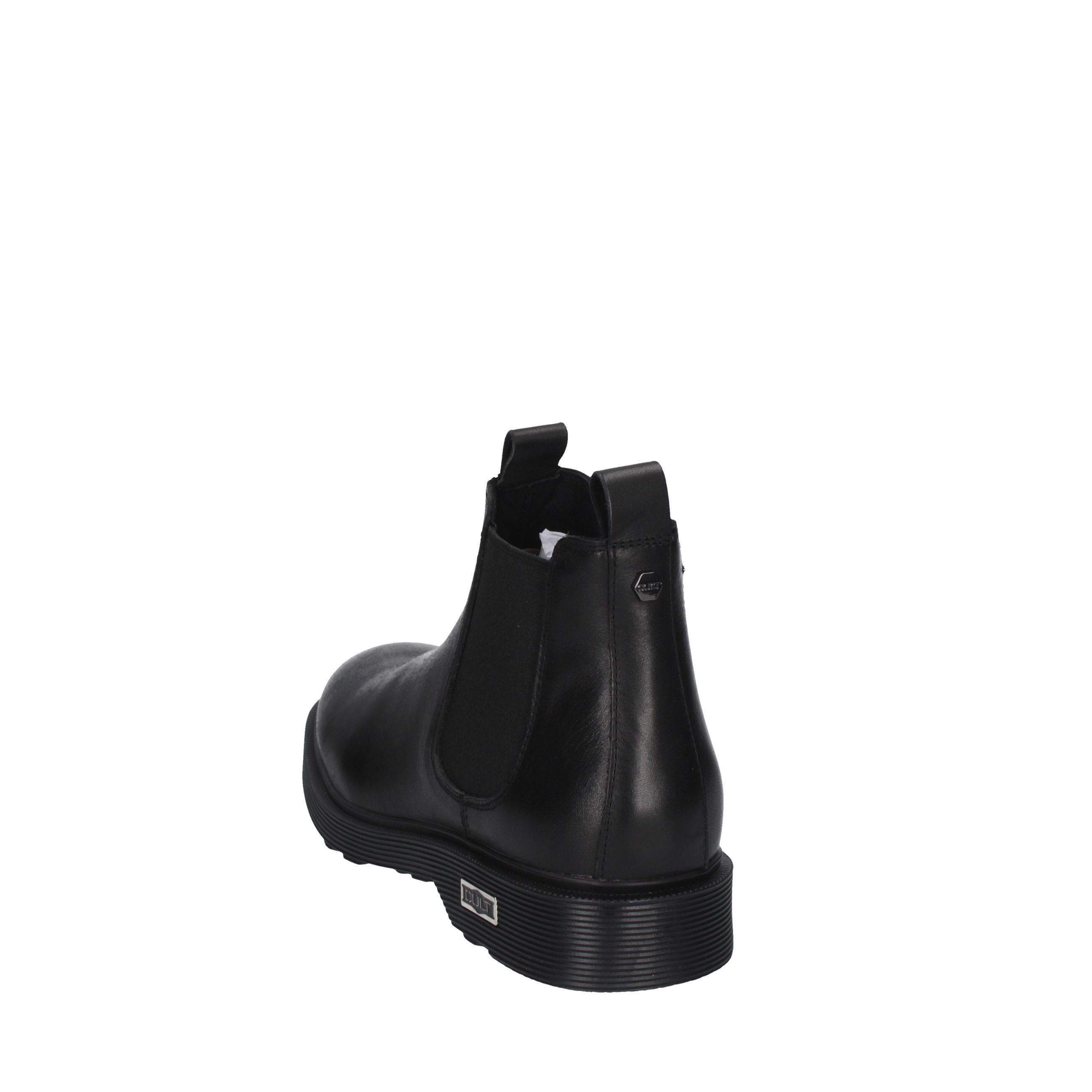 CULT Scarpe CLM332600 BLACK