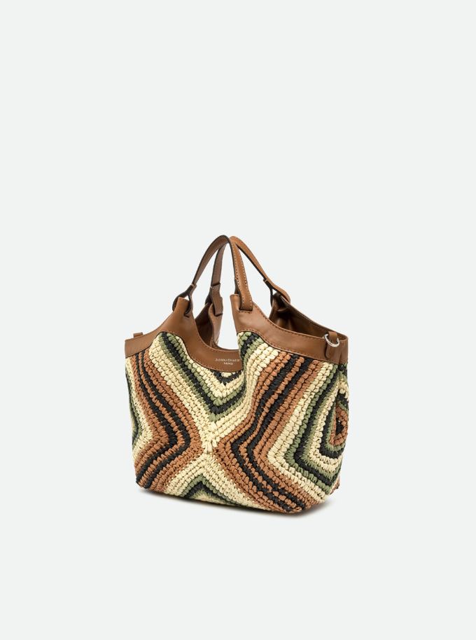 GIANNI CHIARINI DUA BS 12189 DIAMIX