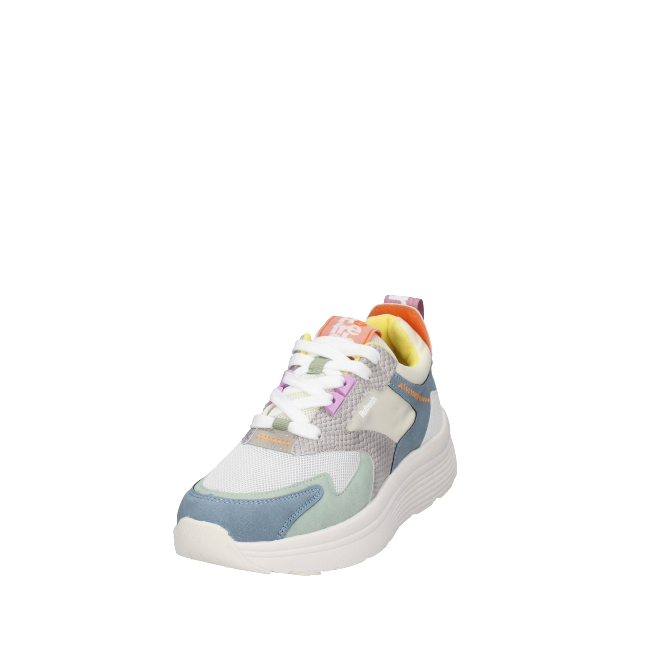 Refresh SNEAKERS CON LACCI 171839