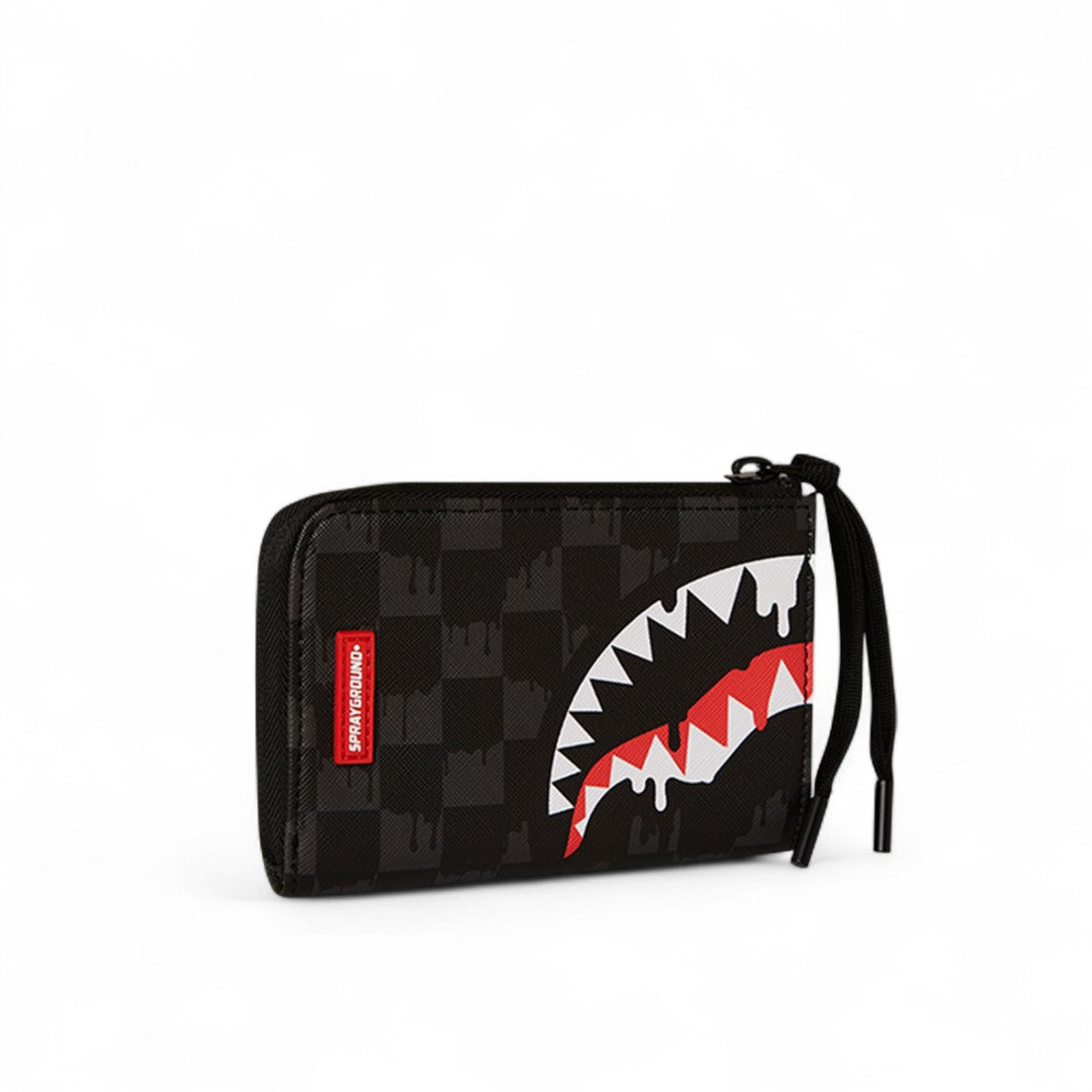 Sprayground Portafogli 910W7970NSZ Nero