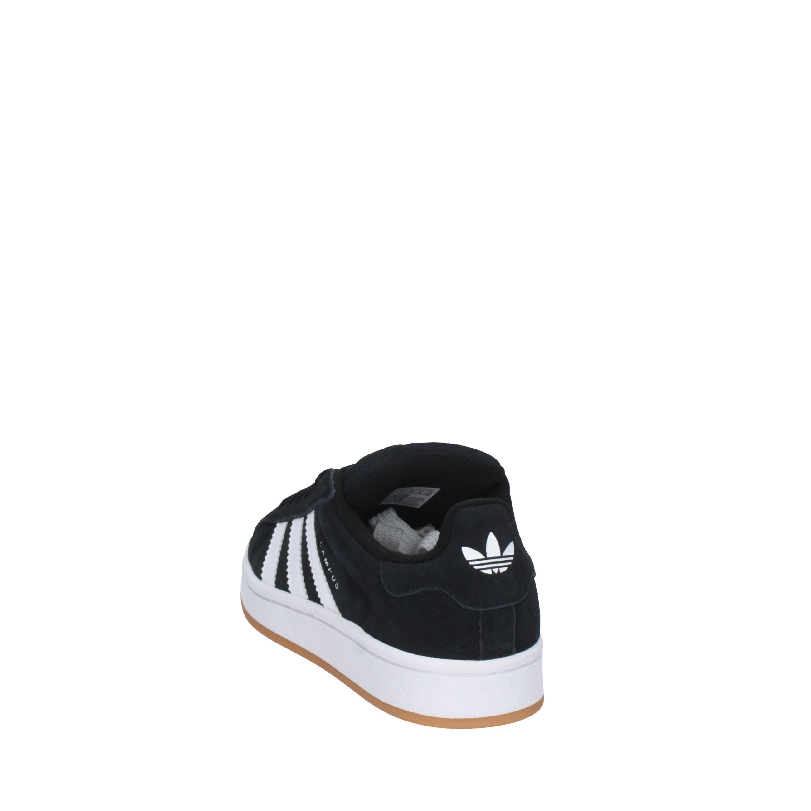 Adidas SNEAKERS HQ6638 Nero