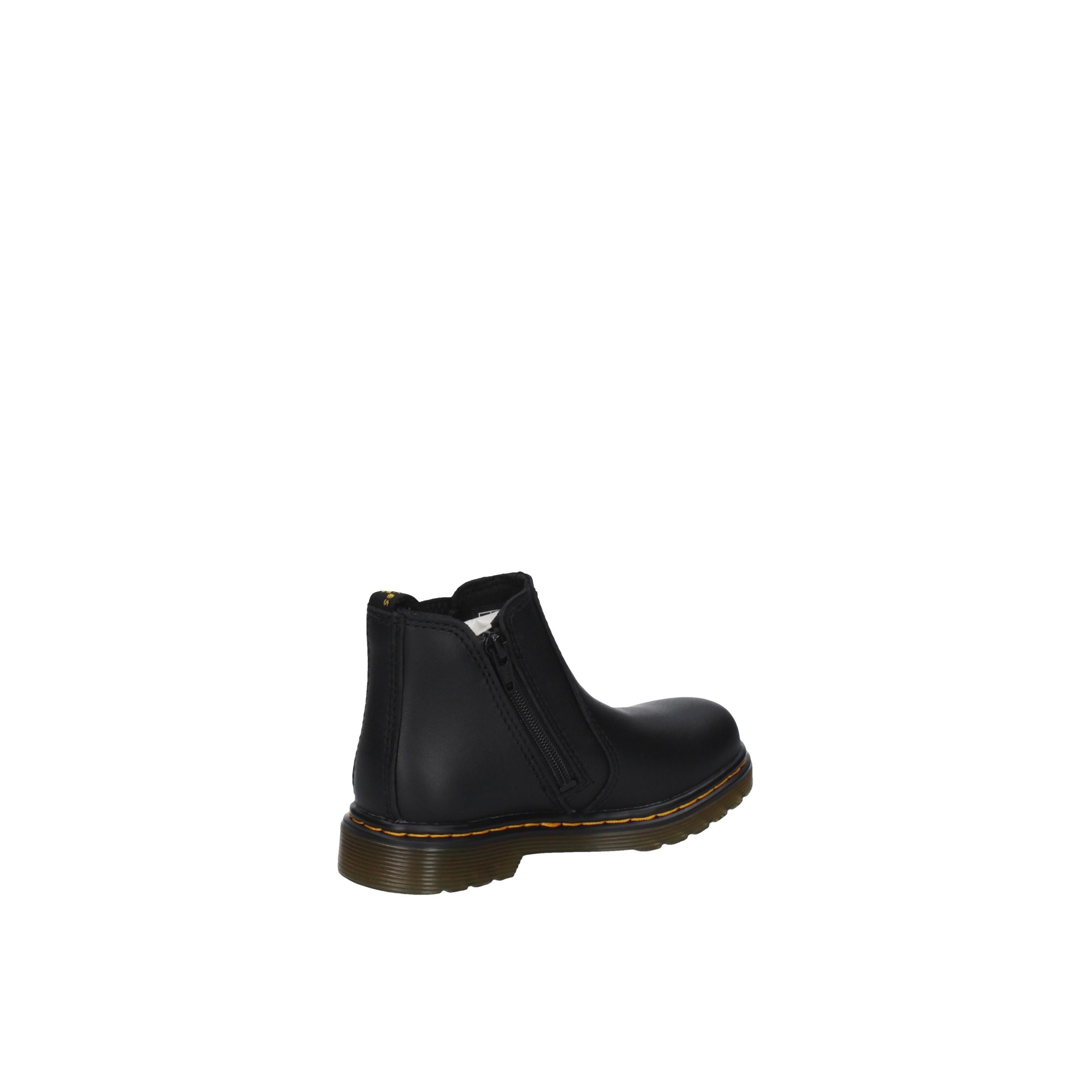 DR.MARTENS Scarpe 16704001 BLACK