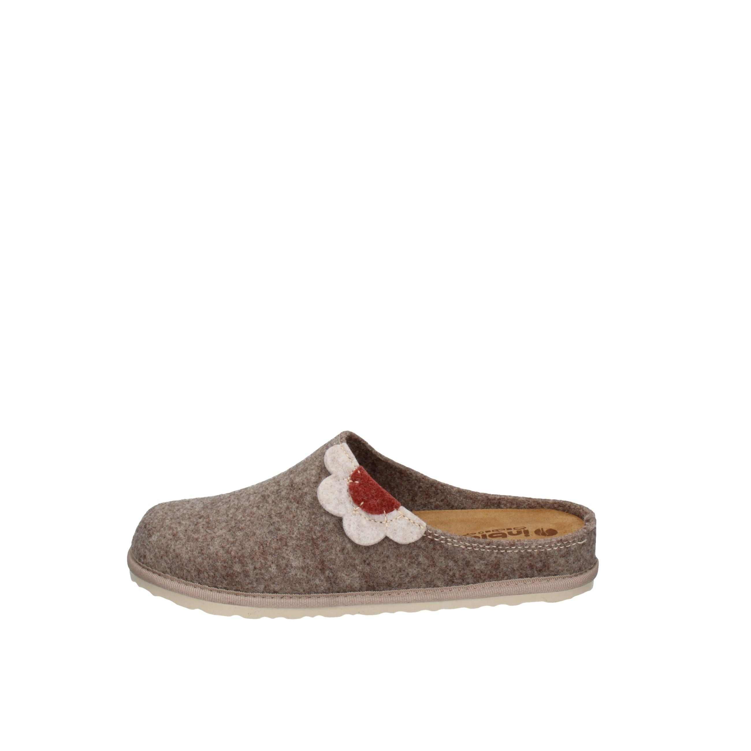 Inblu CIABATTA CS 43 TORTORA