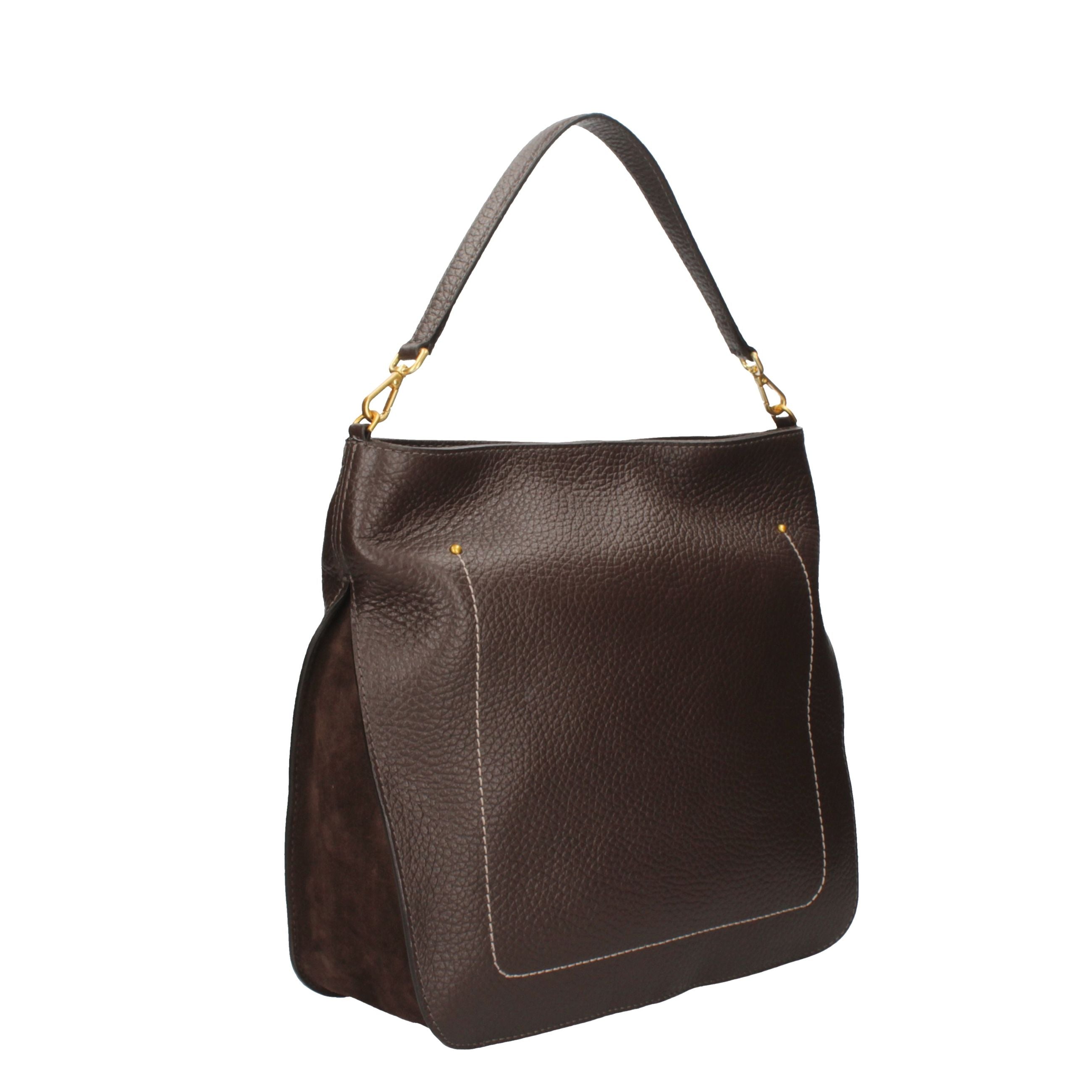 GIANNI CHIARINI Borse BS 11496 TKL-CM CUOIO