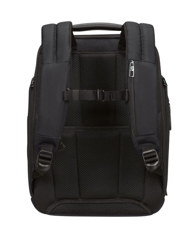 SAMSONITE Valigie e Trolley 158108-KT4*008 BLACK