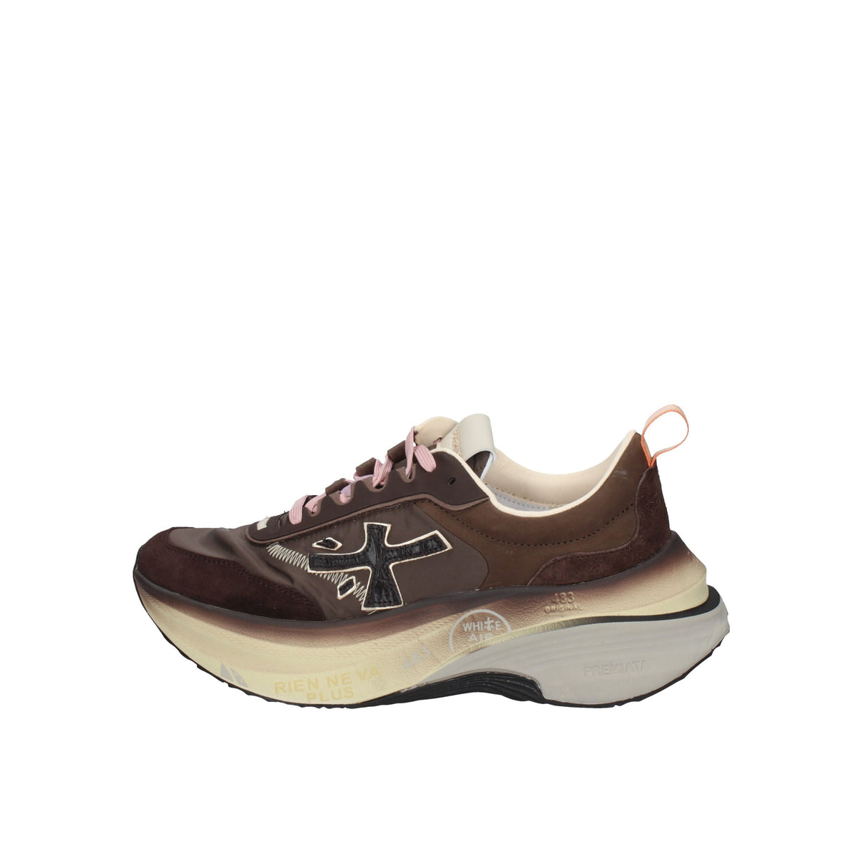 PREMIATA Scarpe HIL07896 Non definito