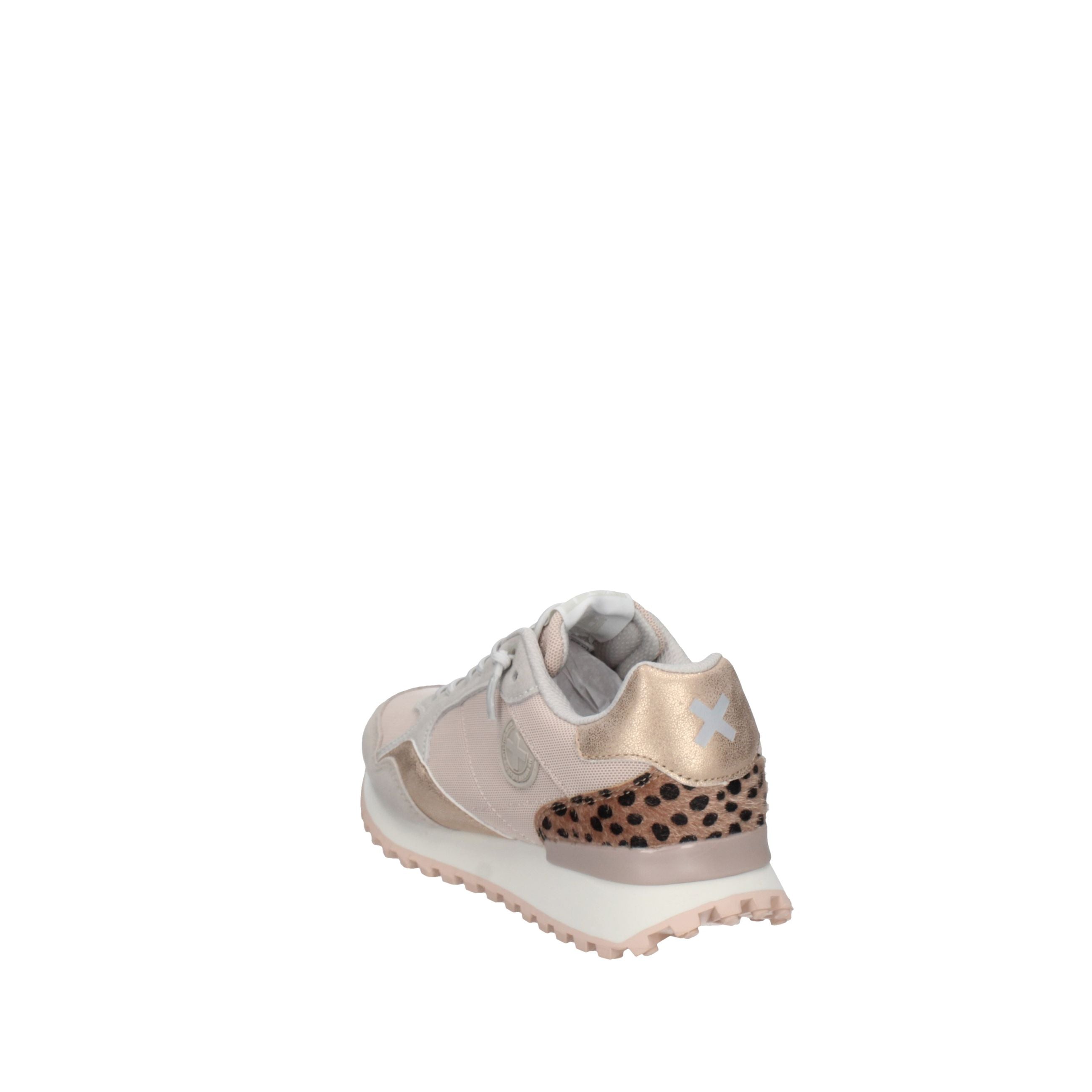 Xti SNEAKERS 144161 Beige