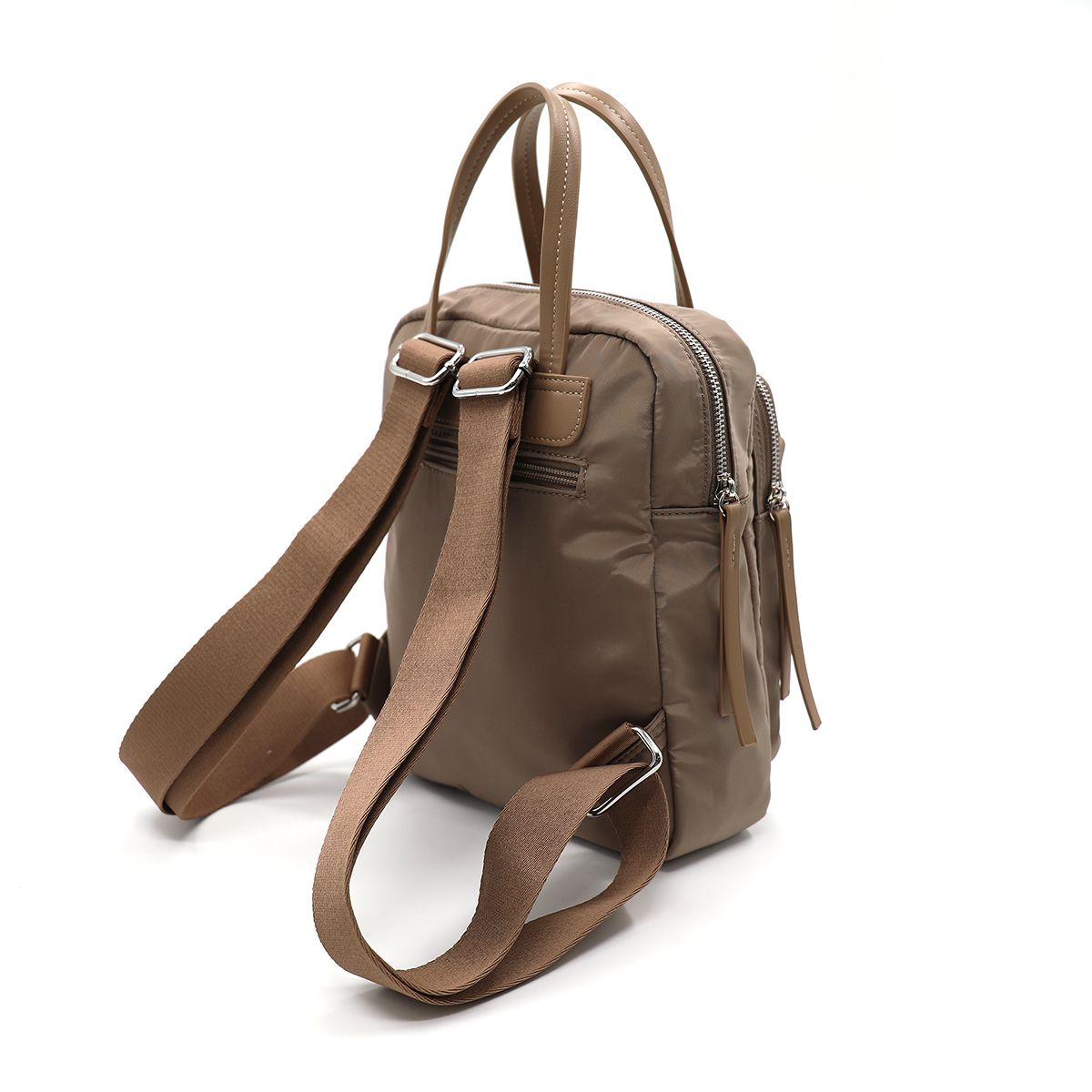 MARINA GALANTI BUGGERRU ZAINO MB0721BK2