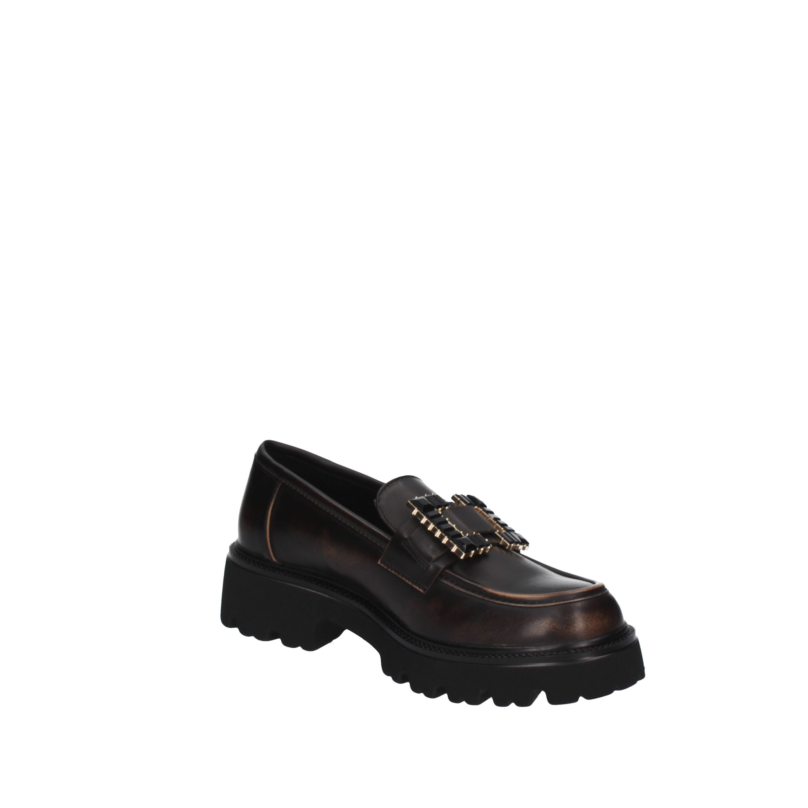 Xti Scarpe 144429 BRONZO