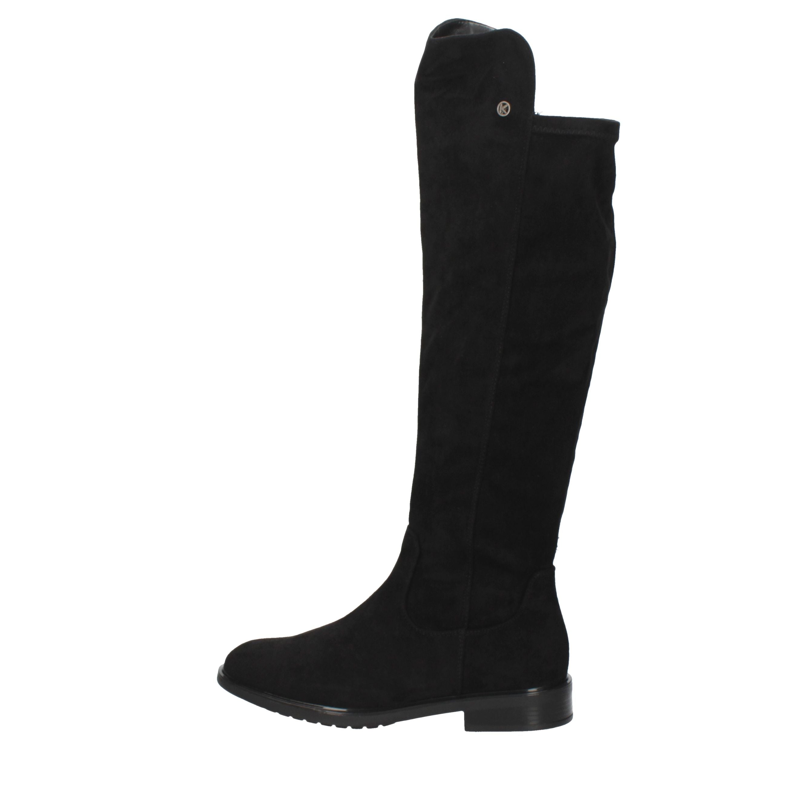 Keys Scarpe K-11673 TAUPE