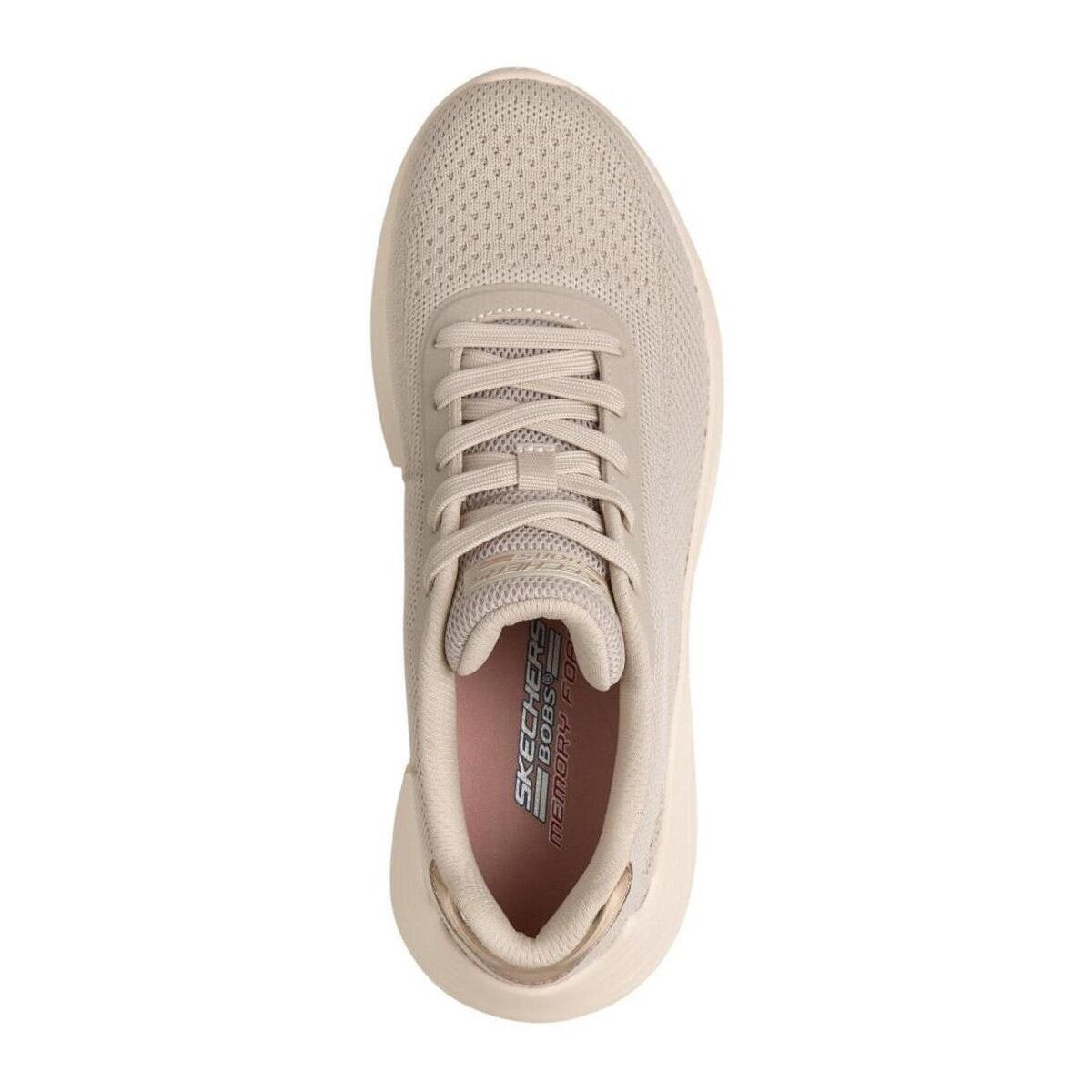 Skechers BOBS SQUAD WAVES CURRENT LOOK 117679/TPE