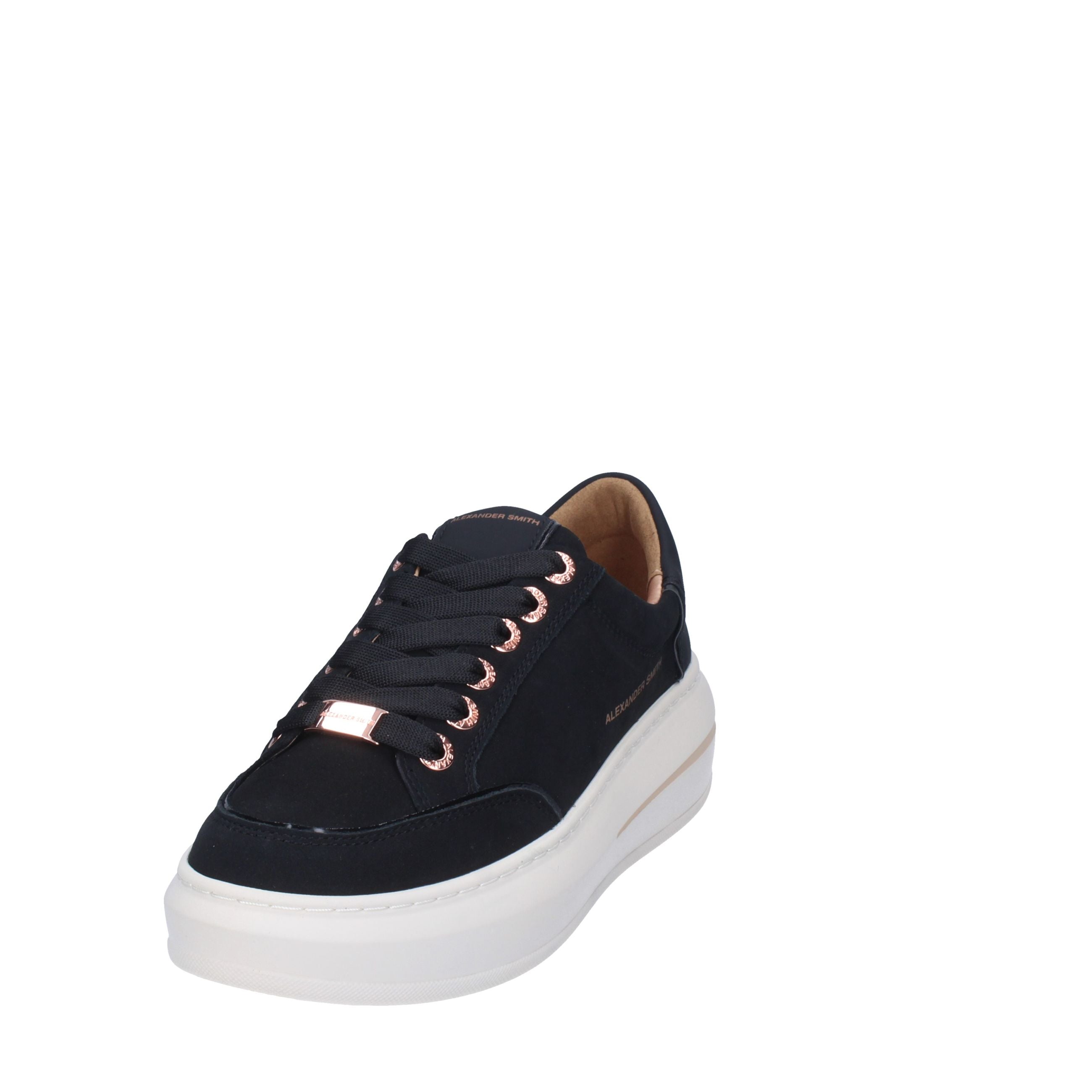 ALEXANDER SMITH Scarpe ASBCLSW-1753 Nude