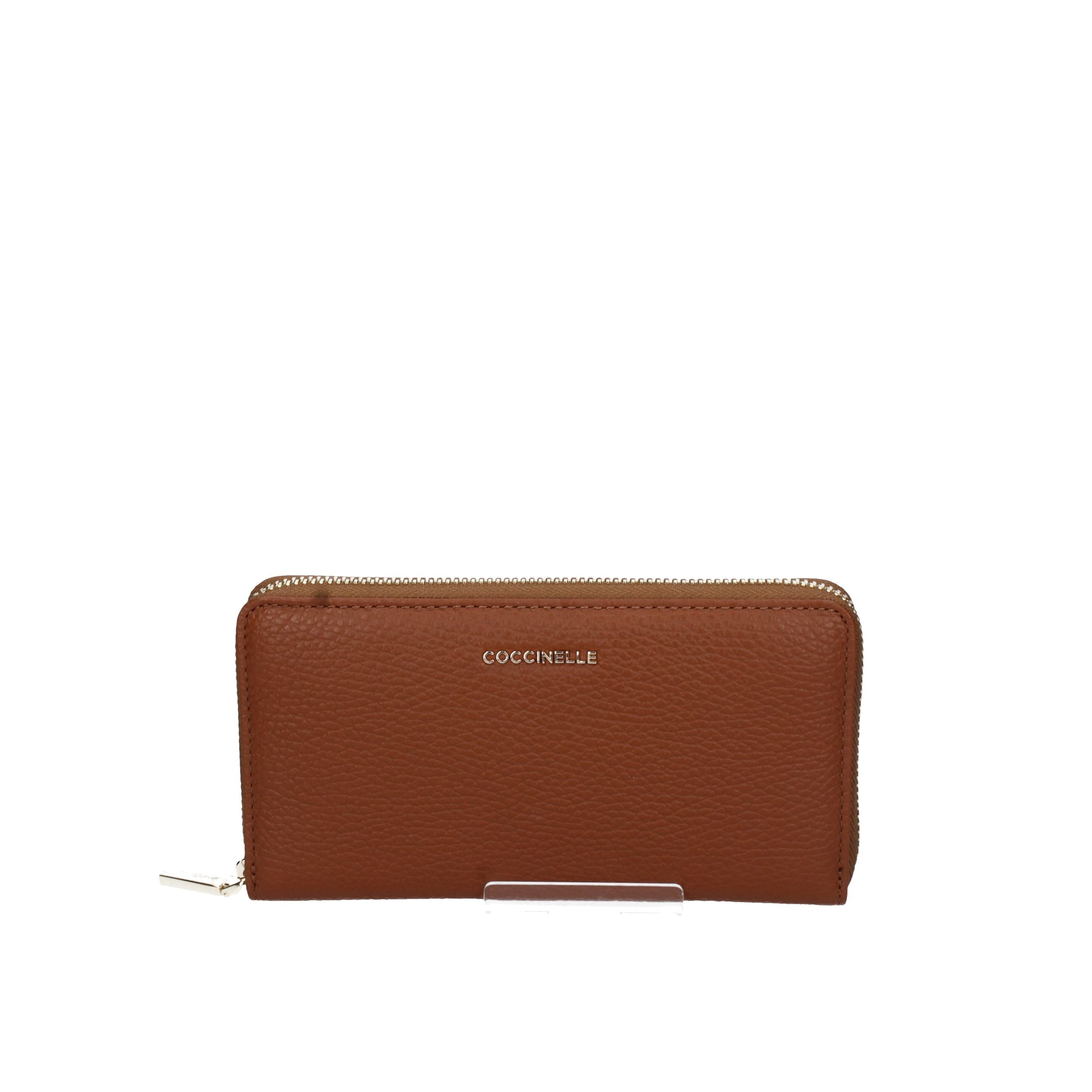 COCCINELLE Portafogli E2 MW5 11 32 01