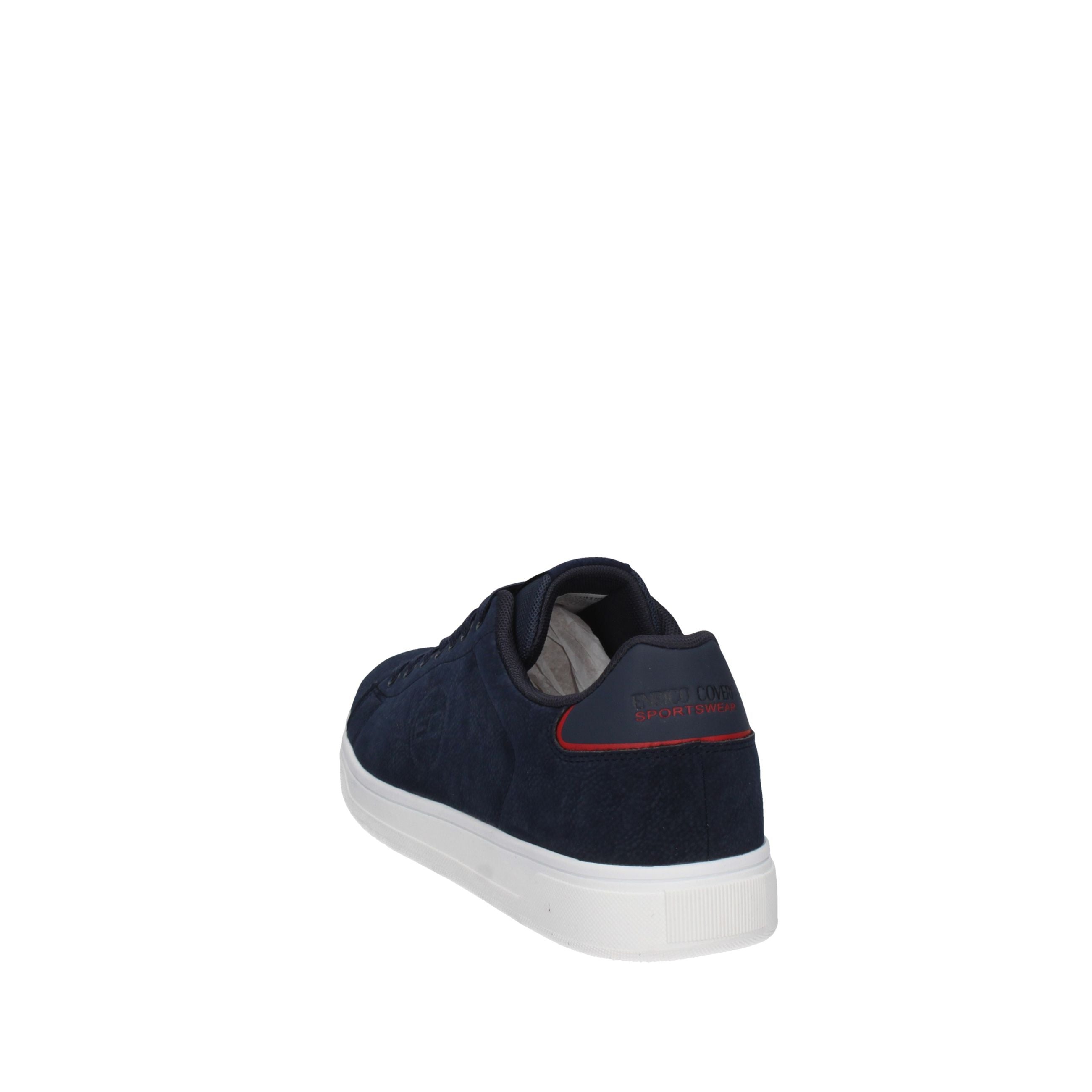 Enrico Coveri SNEAKERS ECS524303-01 Blu