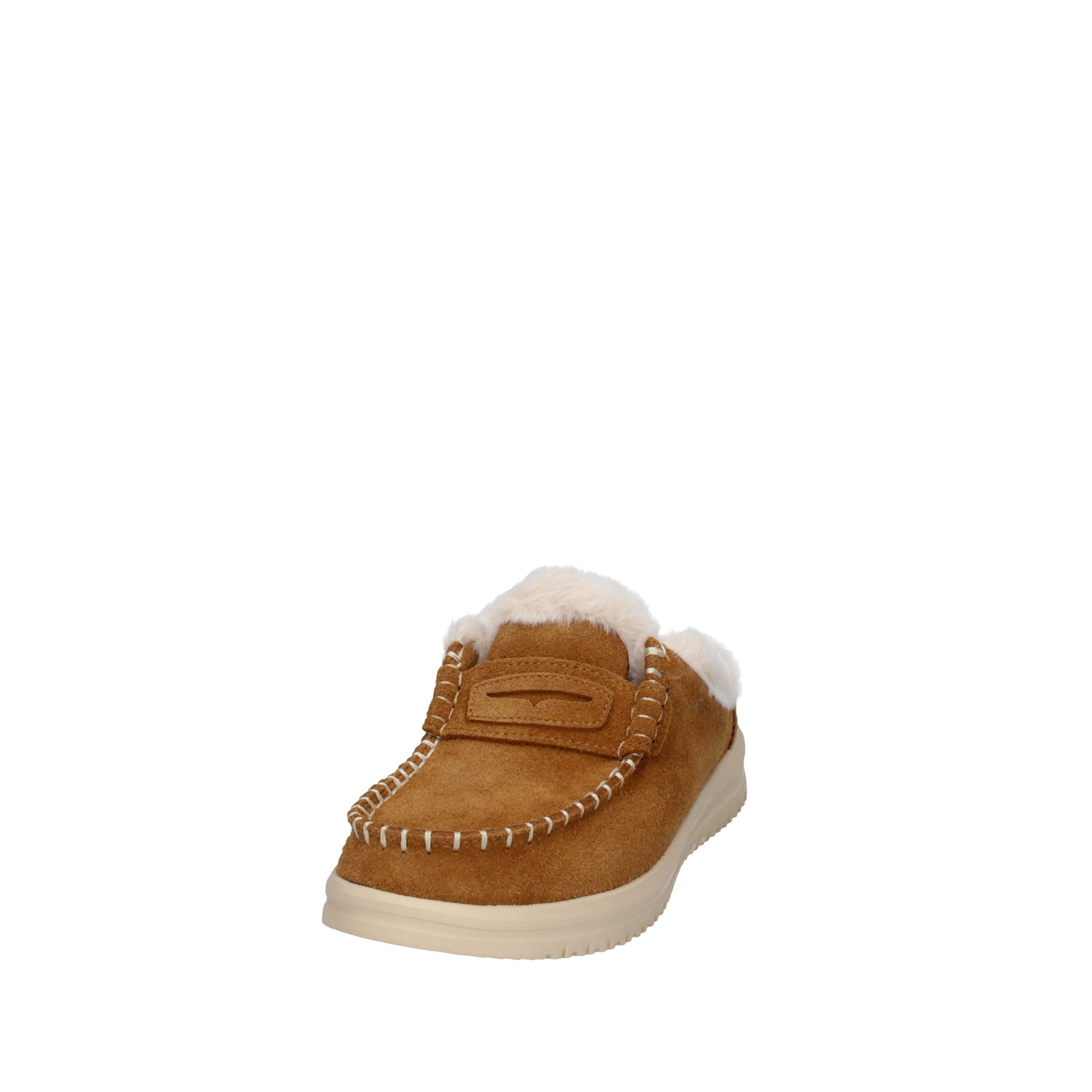 HEY DUDE Scarpe HD.44384 SPICE BWN